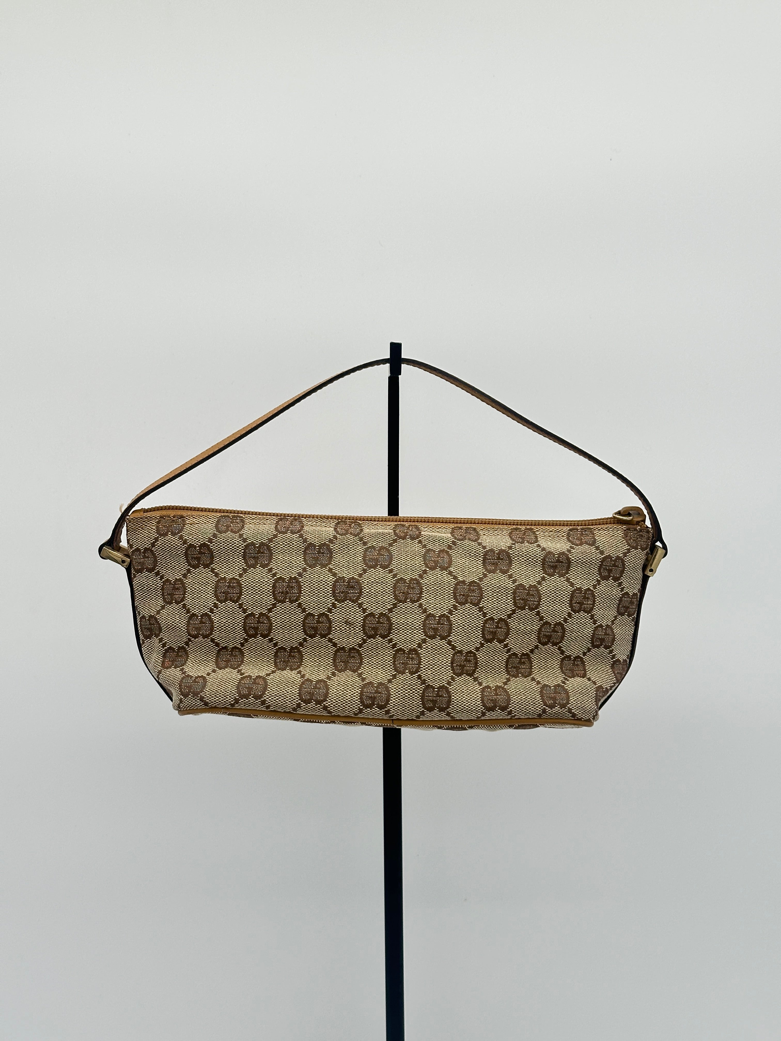 Gucci Boat Bag