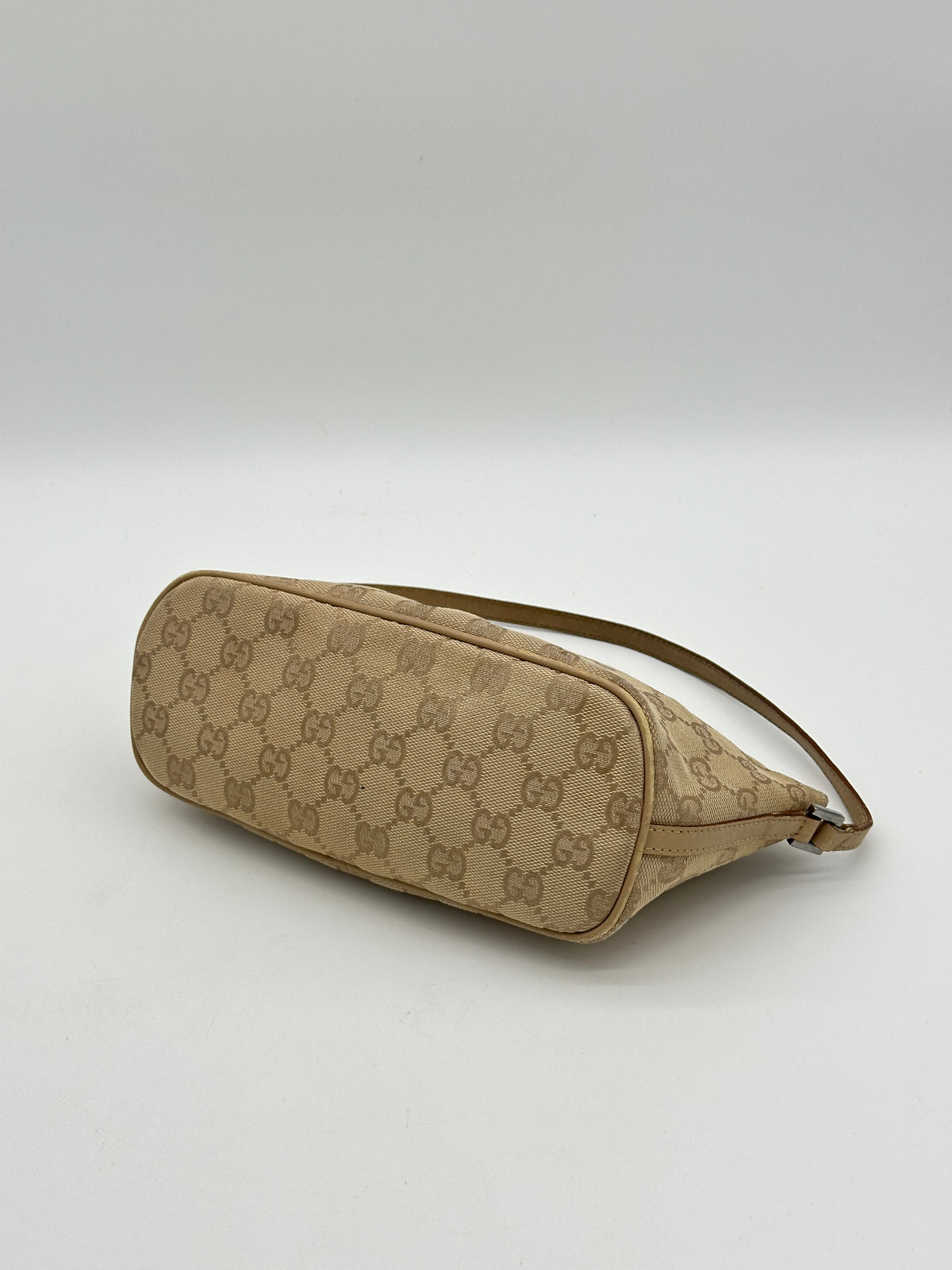 Gucci Boat Bag