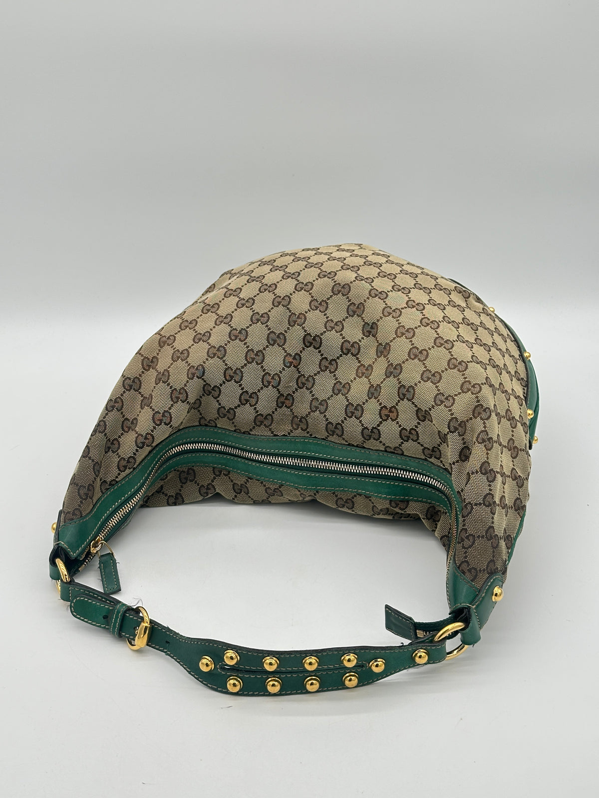 Gucci Biba Hobo
