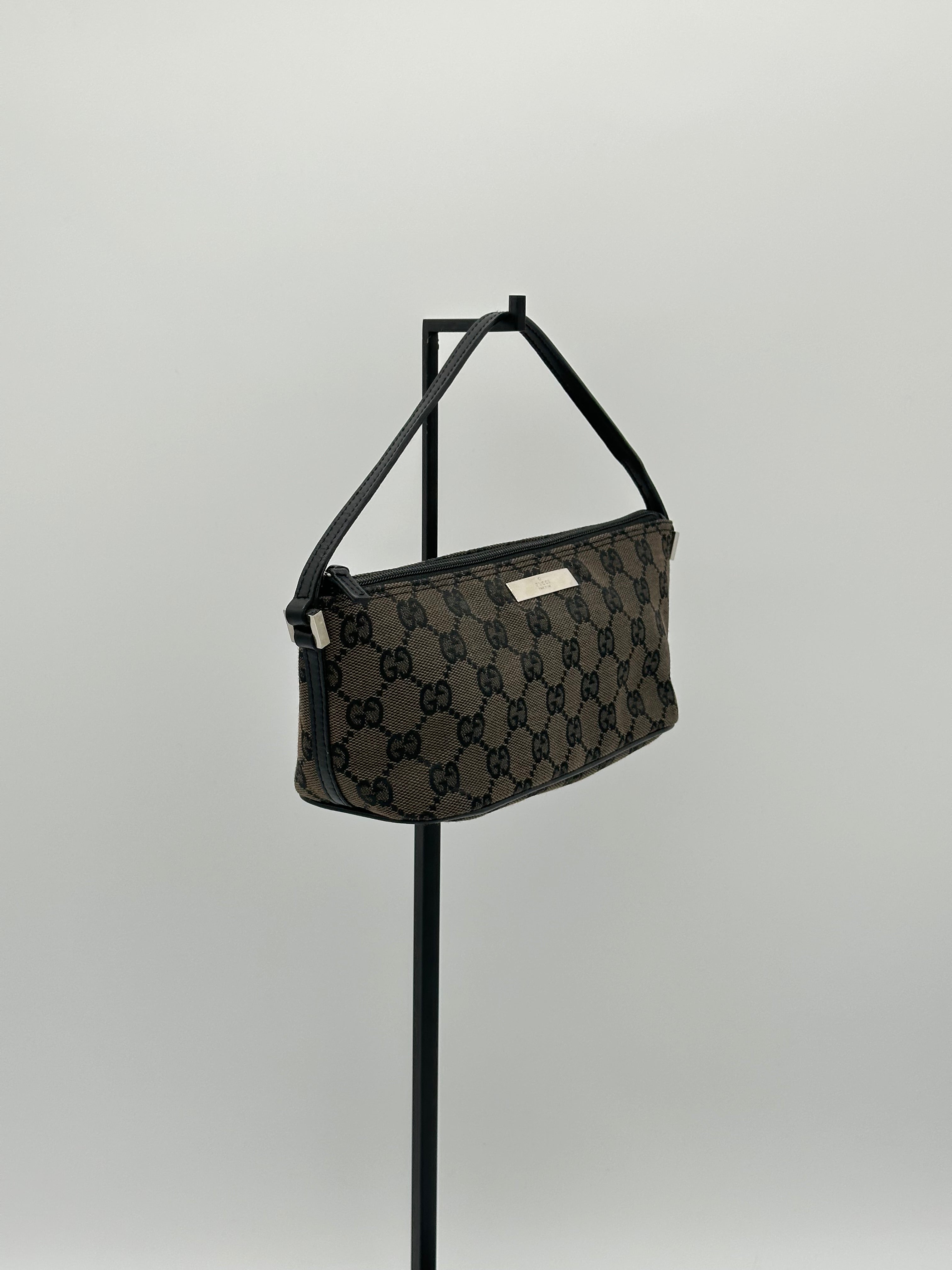 Gucci Boat Bag
