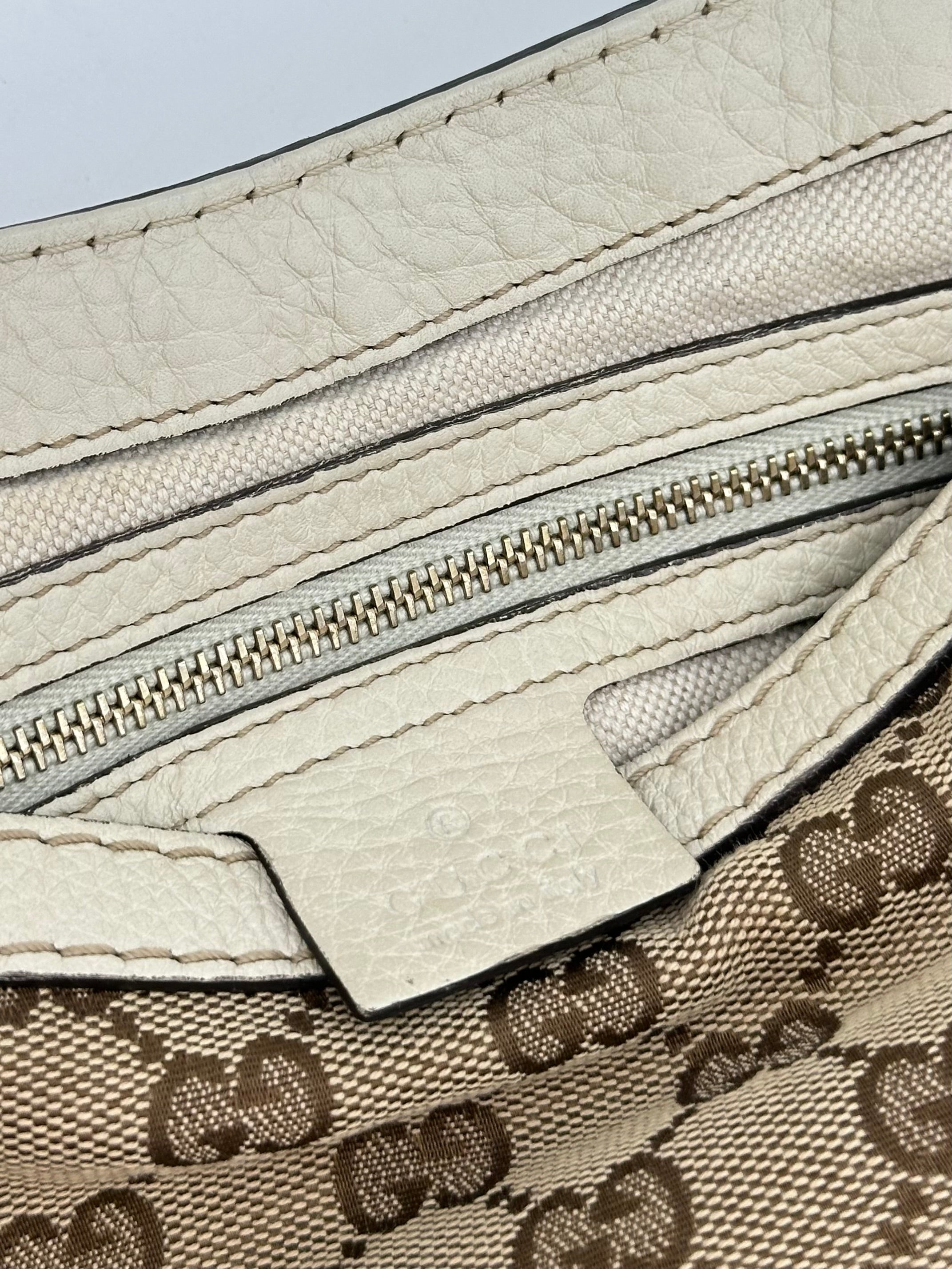 Gucci Bella Flap Bag