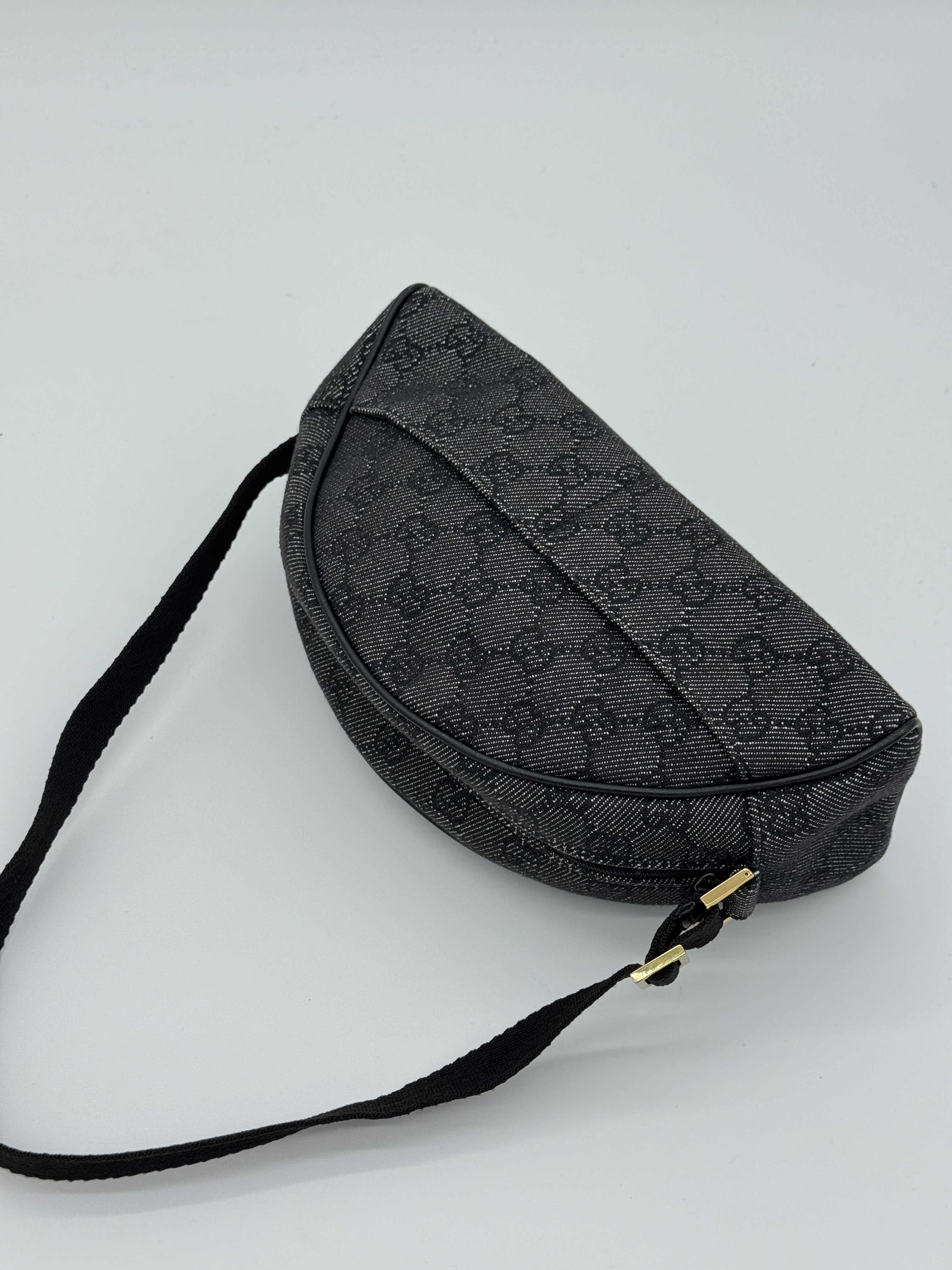 Gucci Half Moon
