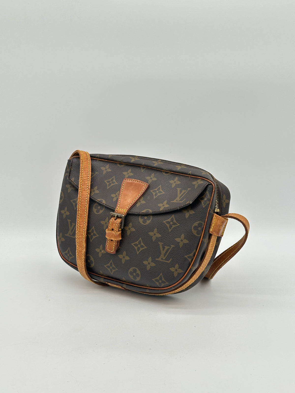 Louis Vuitton Jeune Fille MM