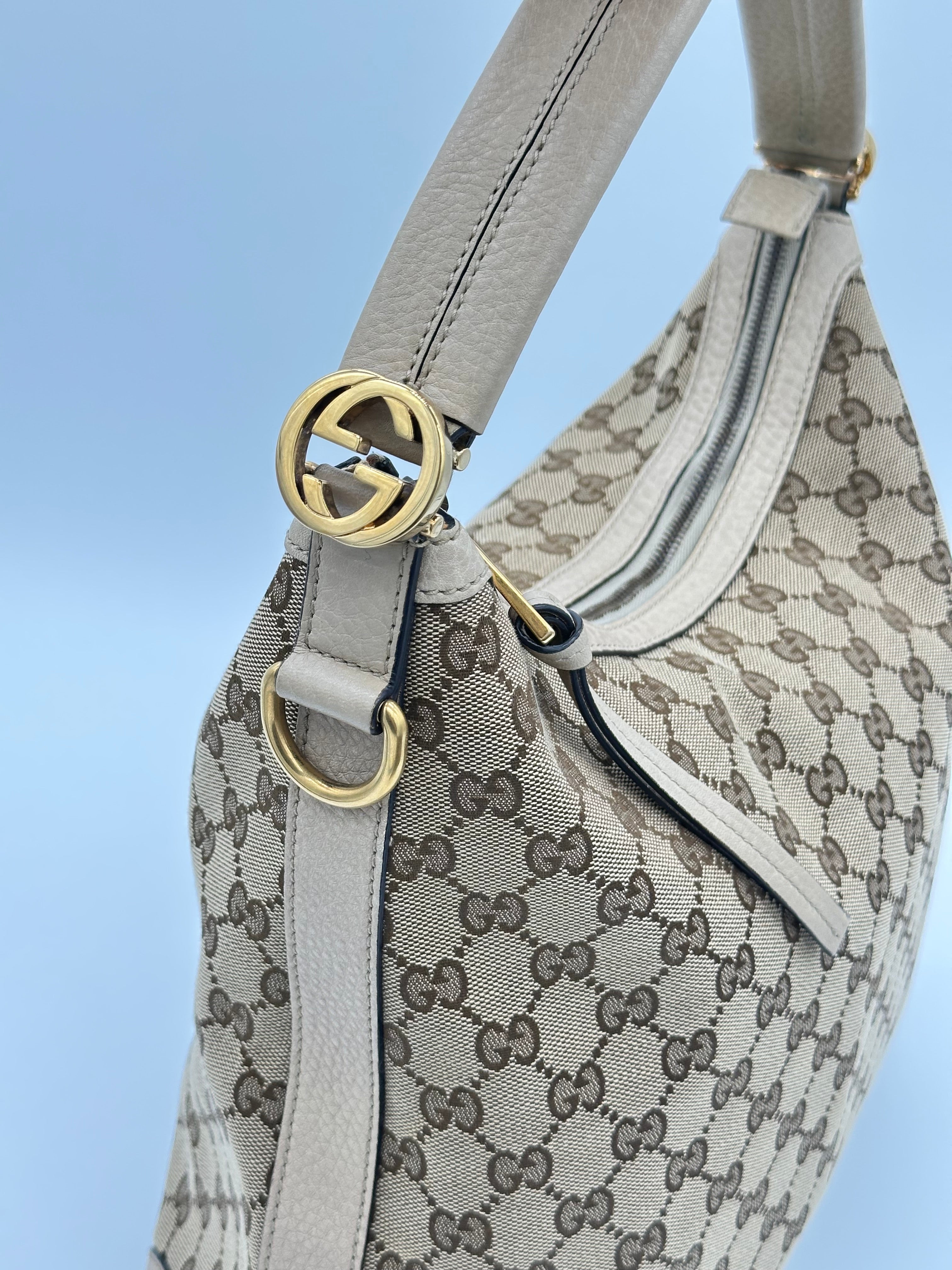 Gucci Miss Canvas