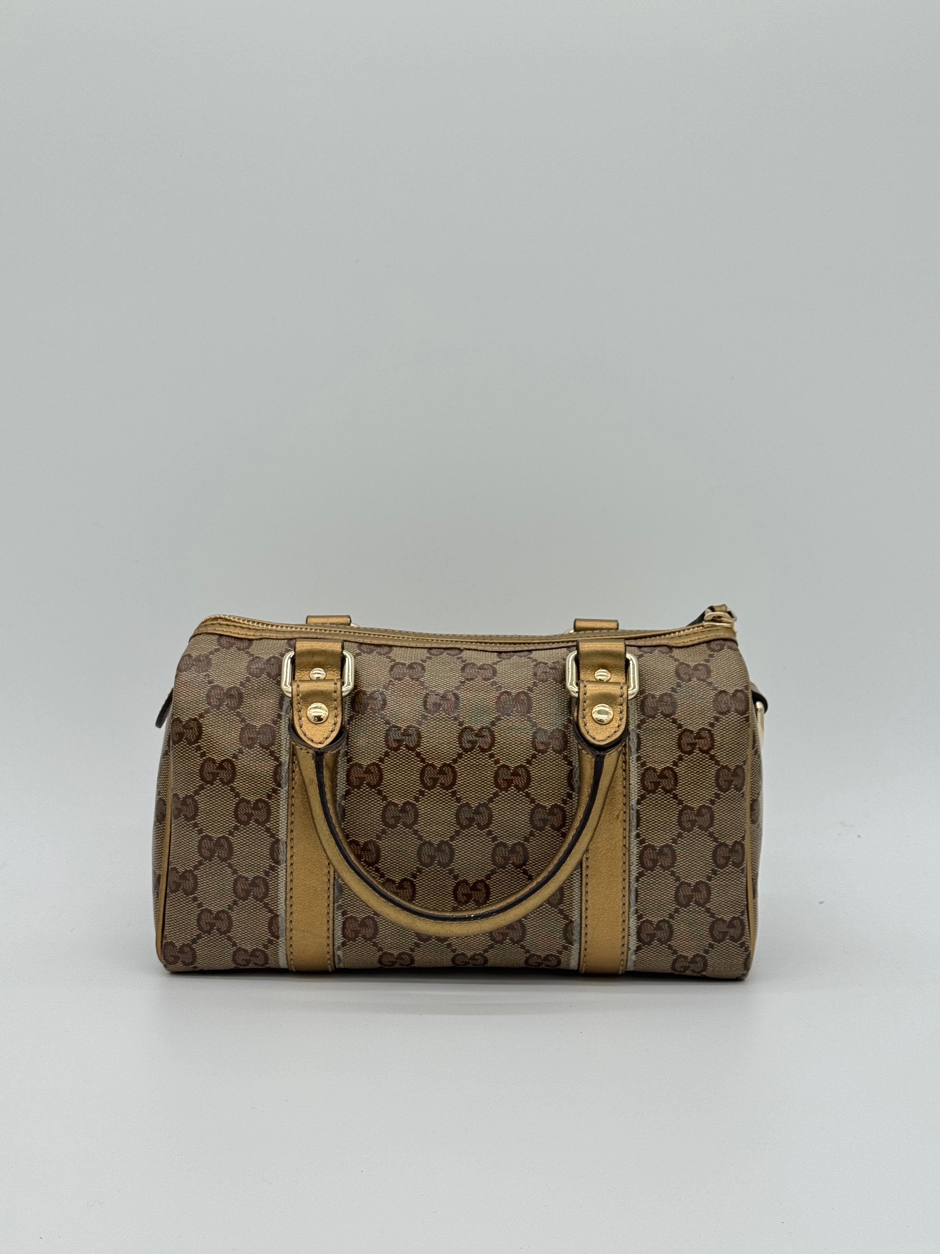 Gucci Boston 25