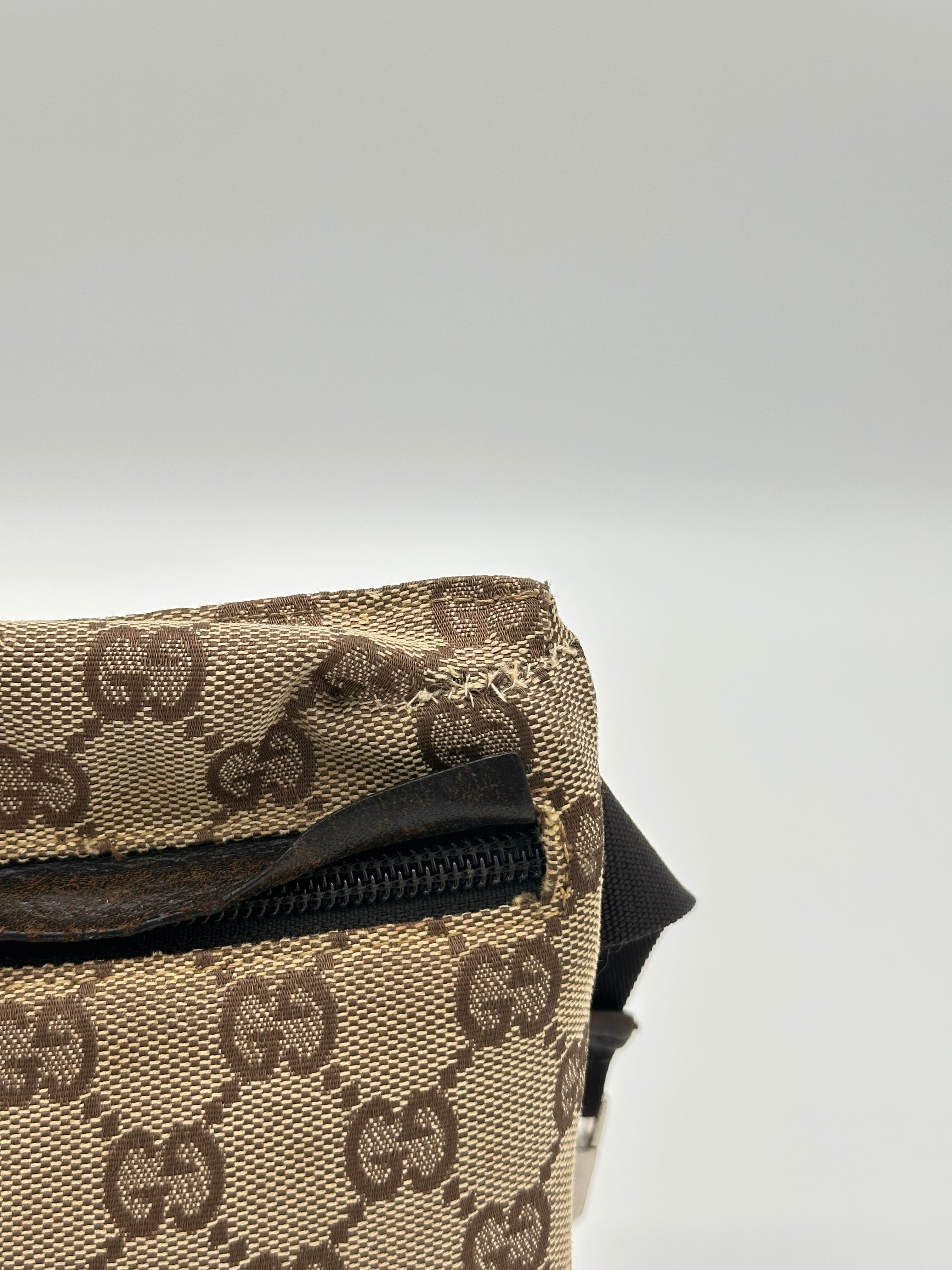 Gucci Belt Bag