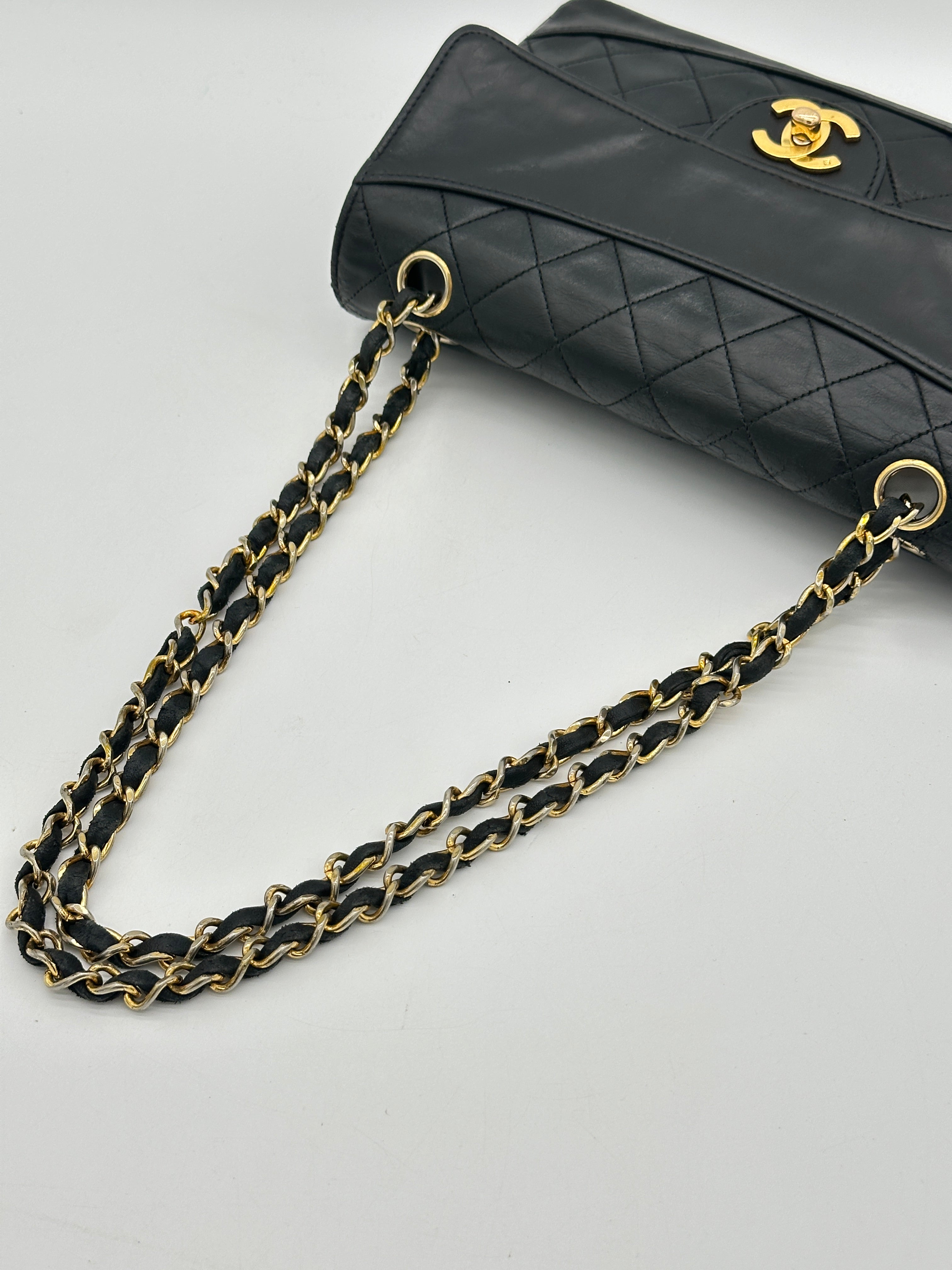 Chanel Classic Single Flap Bag