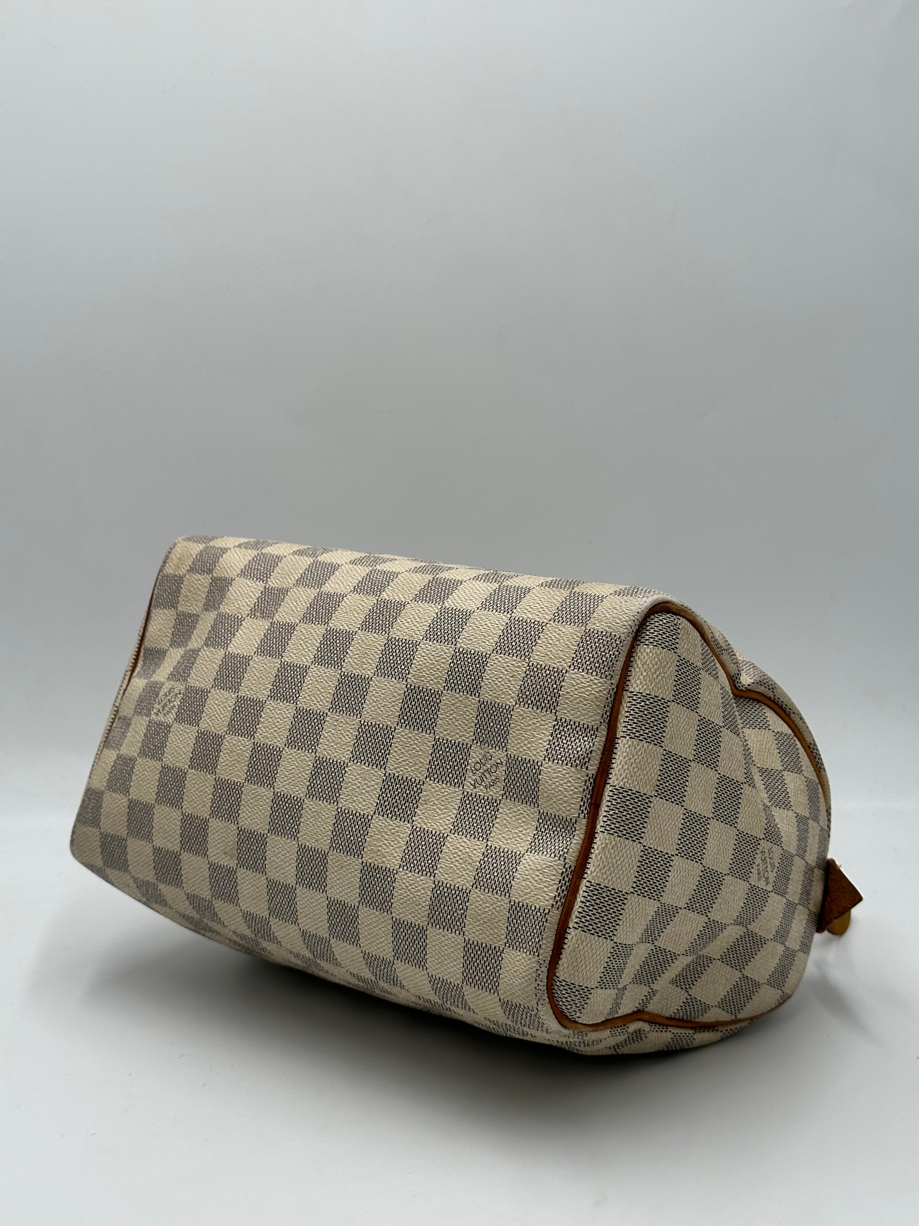 Louis Vuitton Speedy 25