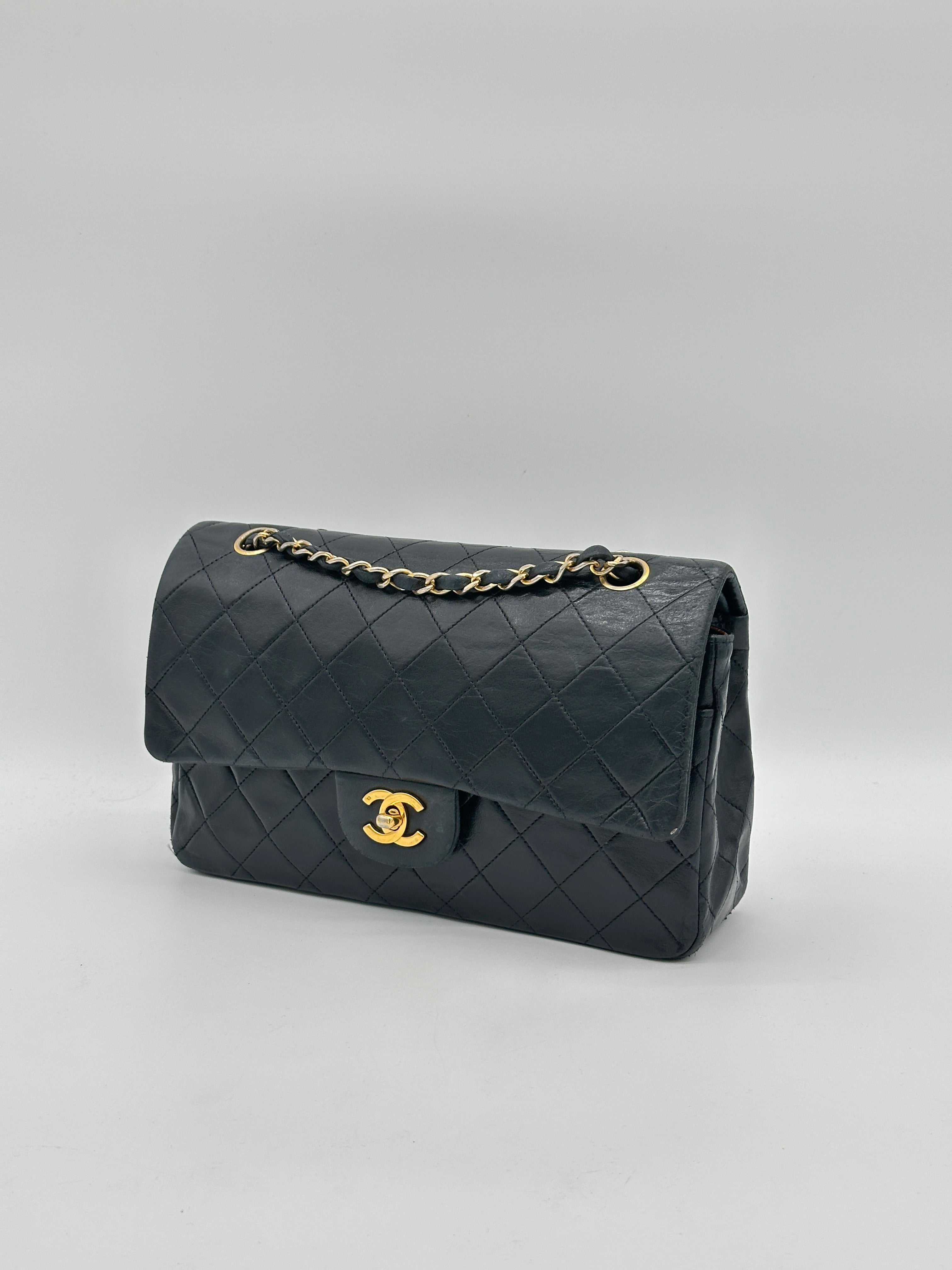 Chanel Classic Double Flap Medium