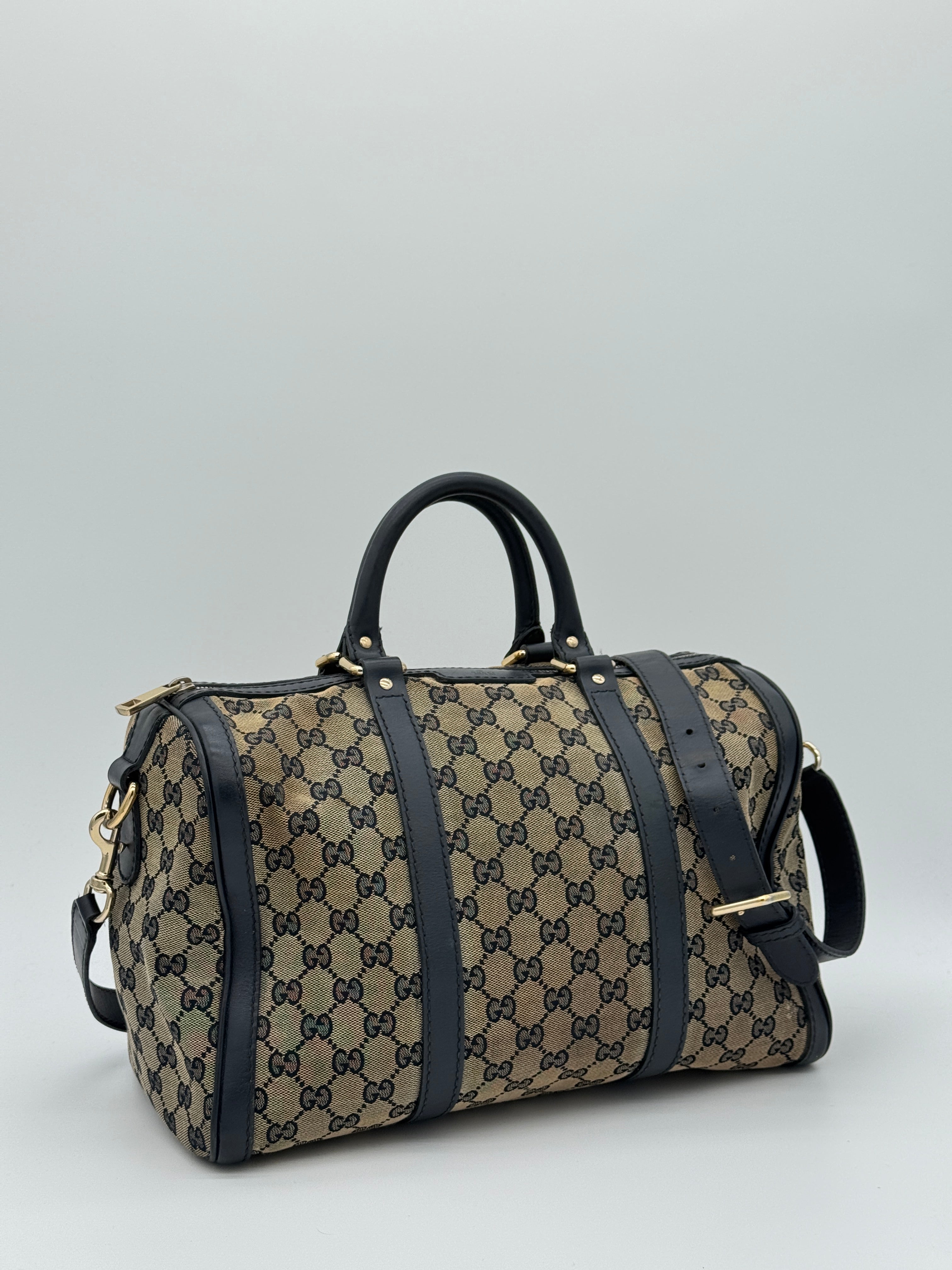 Gucci Boston