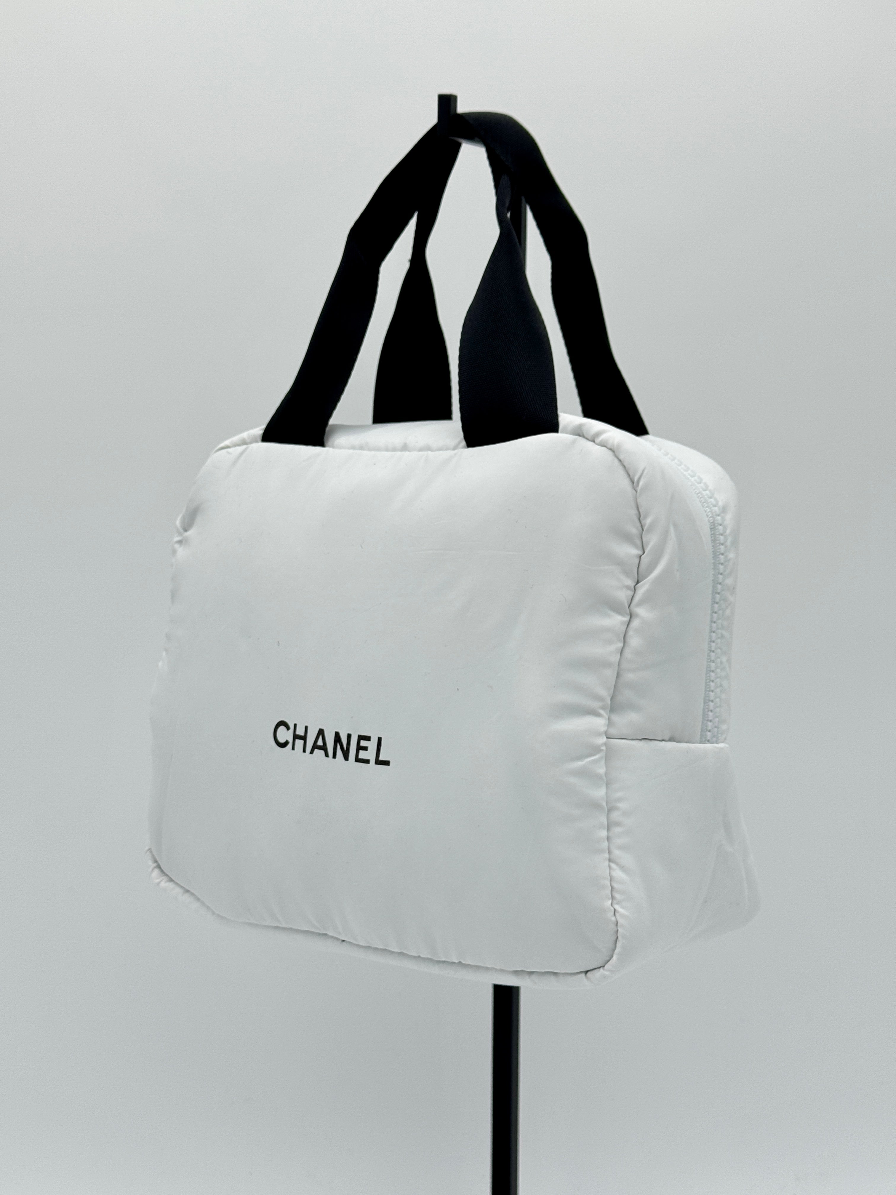 Chanel Pouch