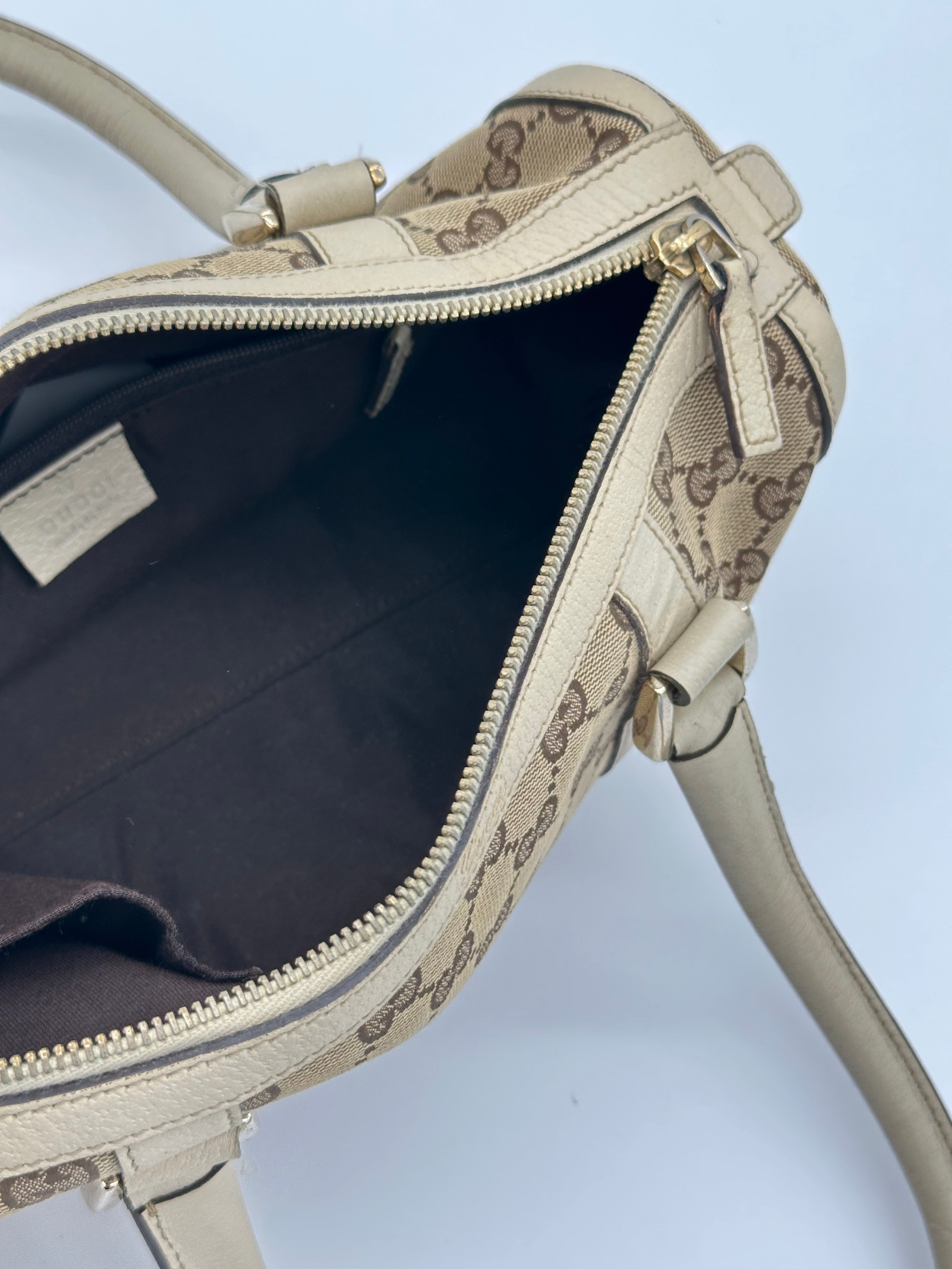 Gucci Abbey Boston