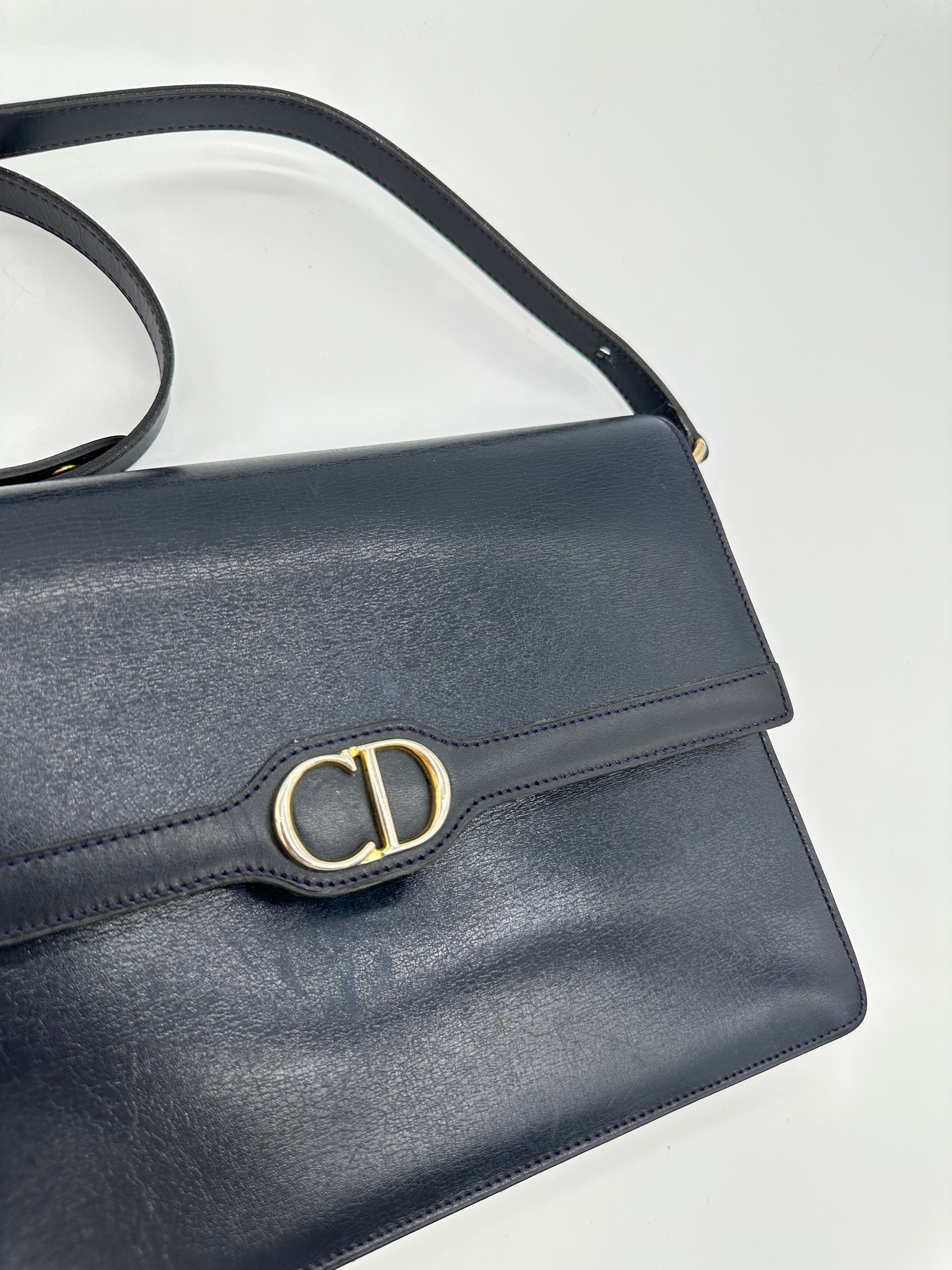Dior CD Shoulderbag