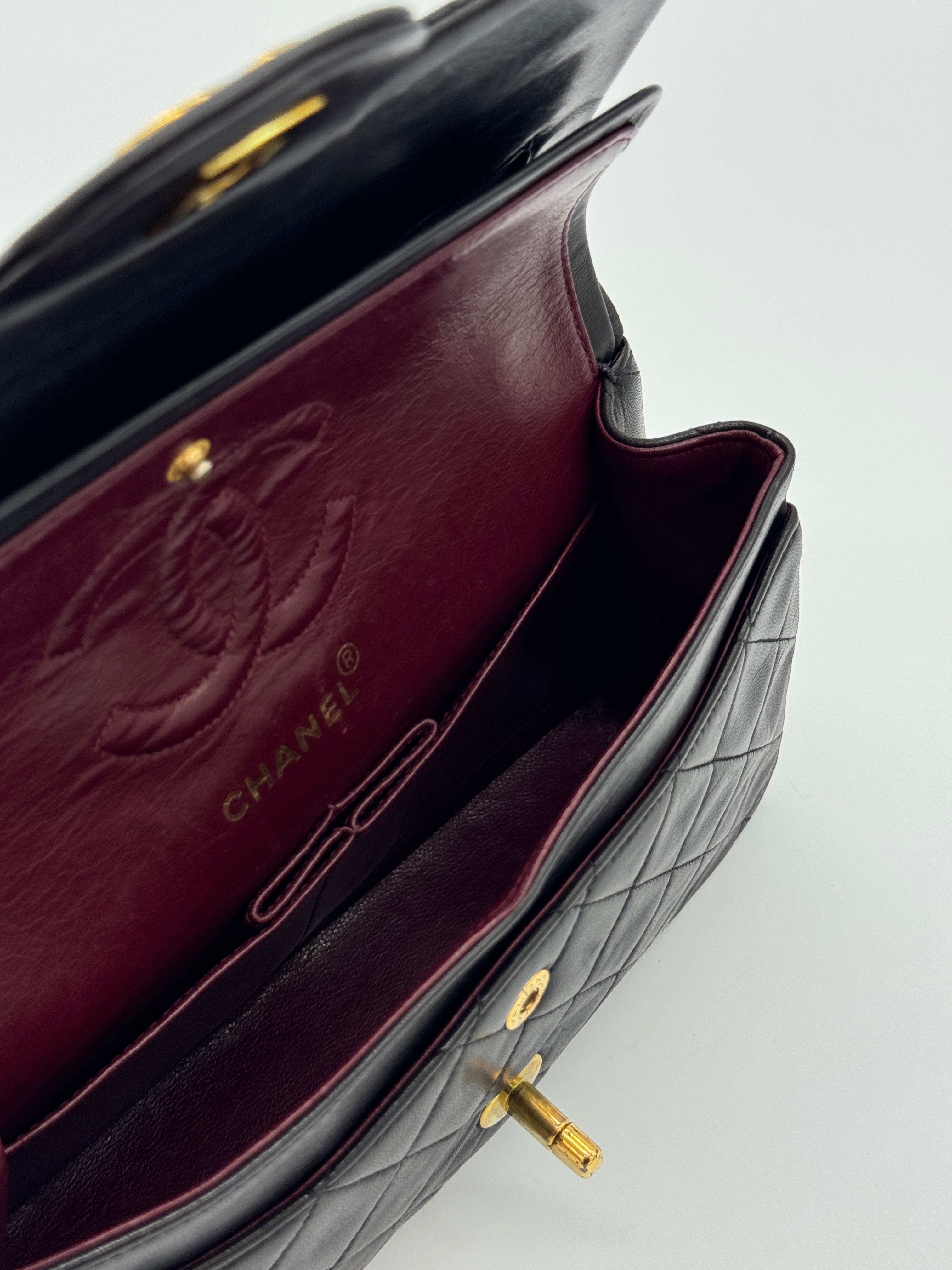 Chanel Classic Small