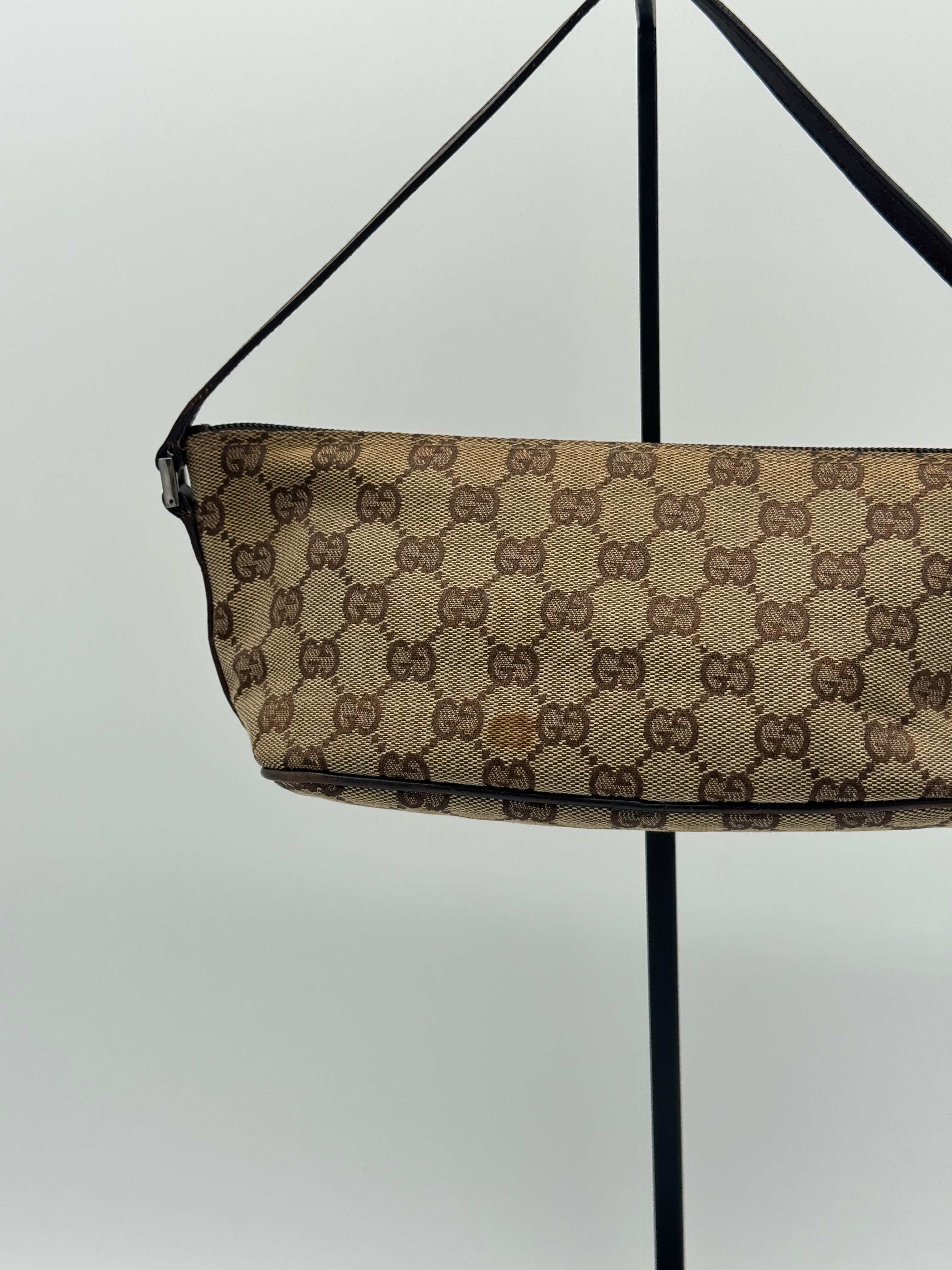 Gucci Boat Bag