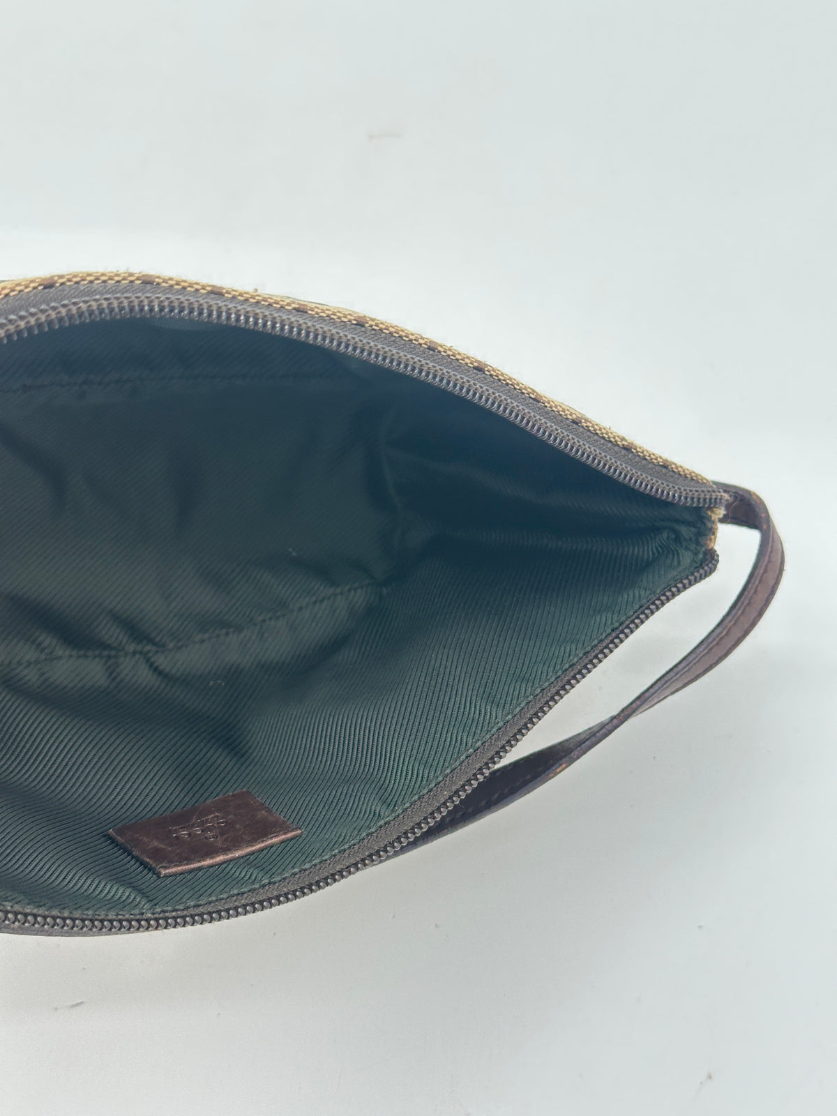 Gucci Boat Bag