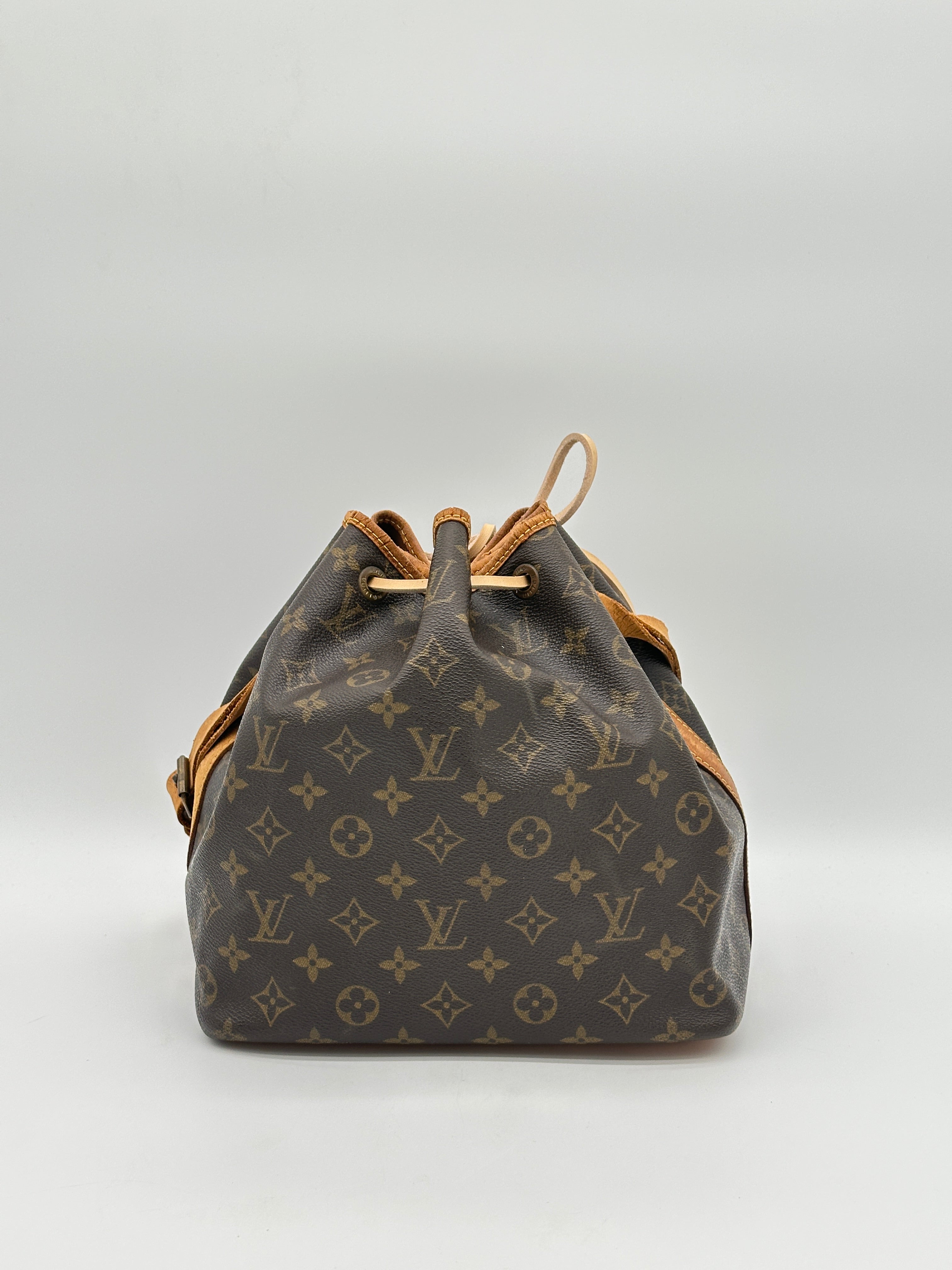 Louis Vuitton Petit Noé