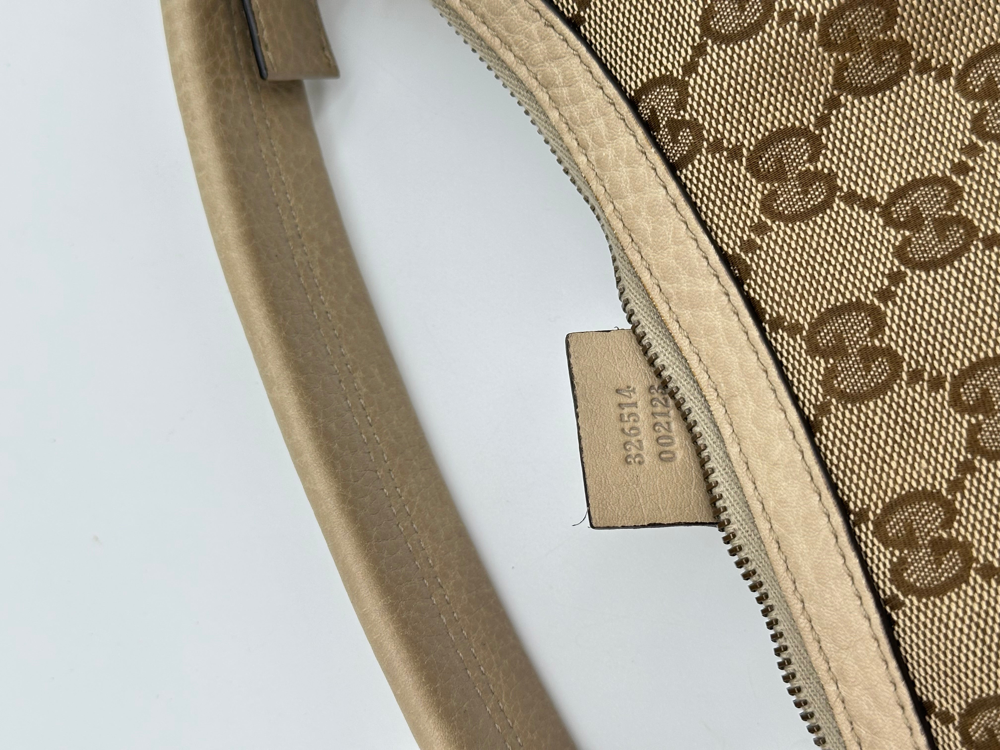 Gucci Miss Canvas