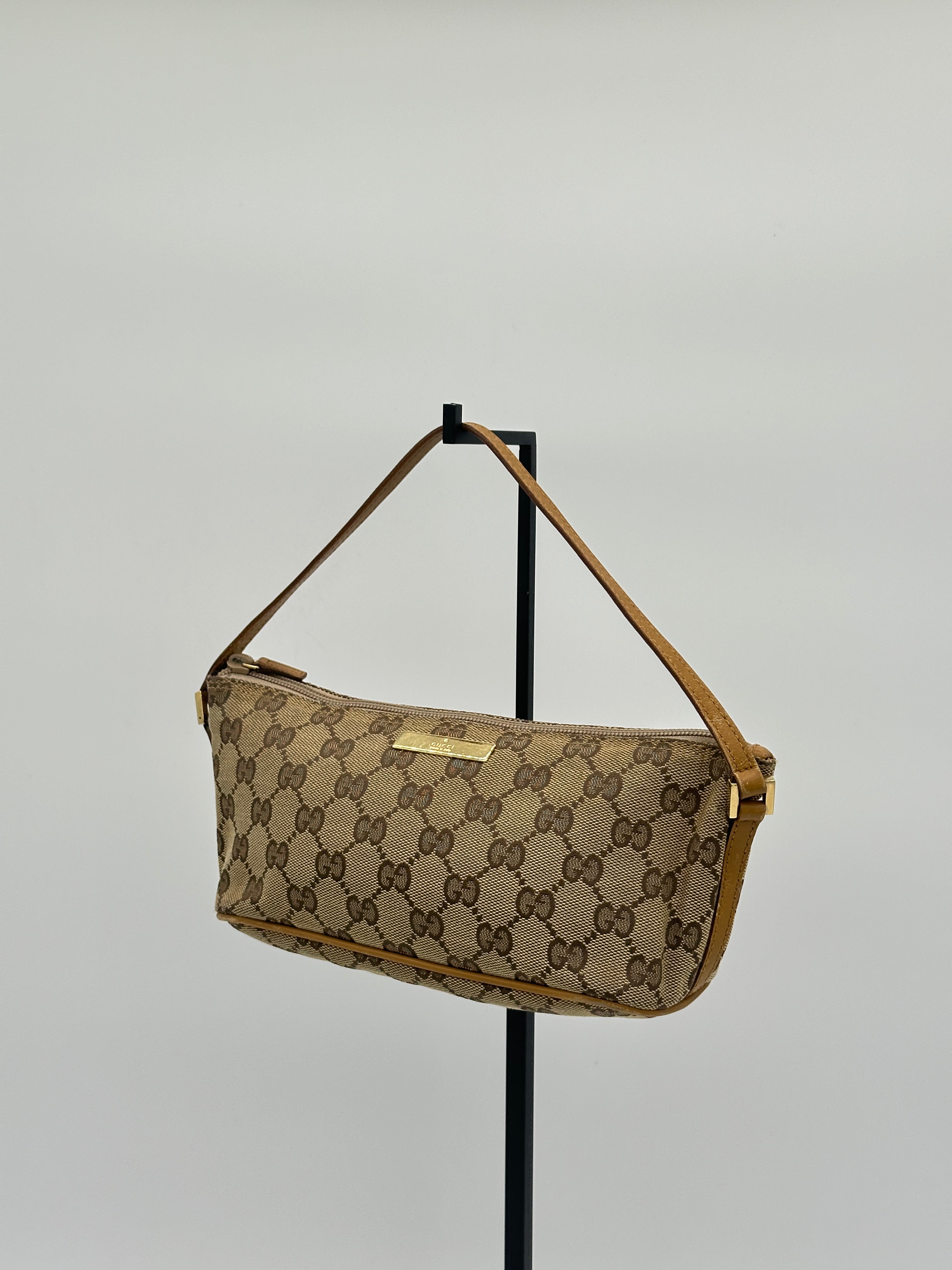 Gucci Boat Bag