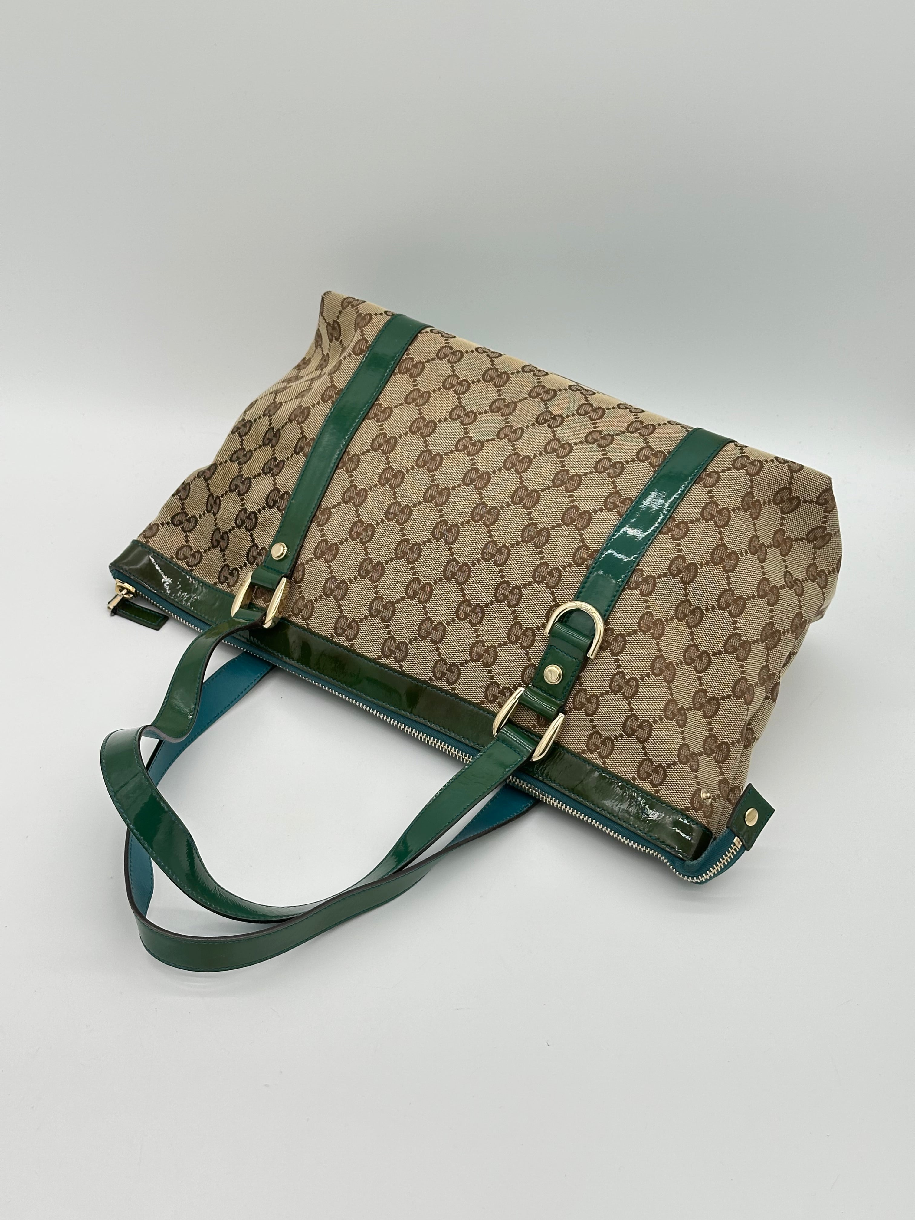 Gucci Small Abbey D-Ring