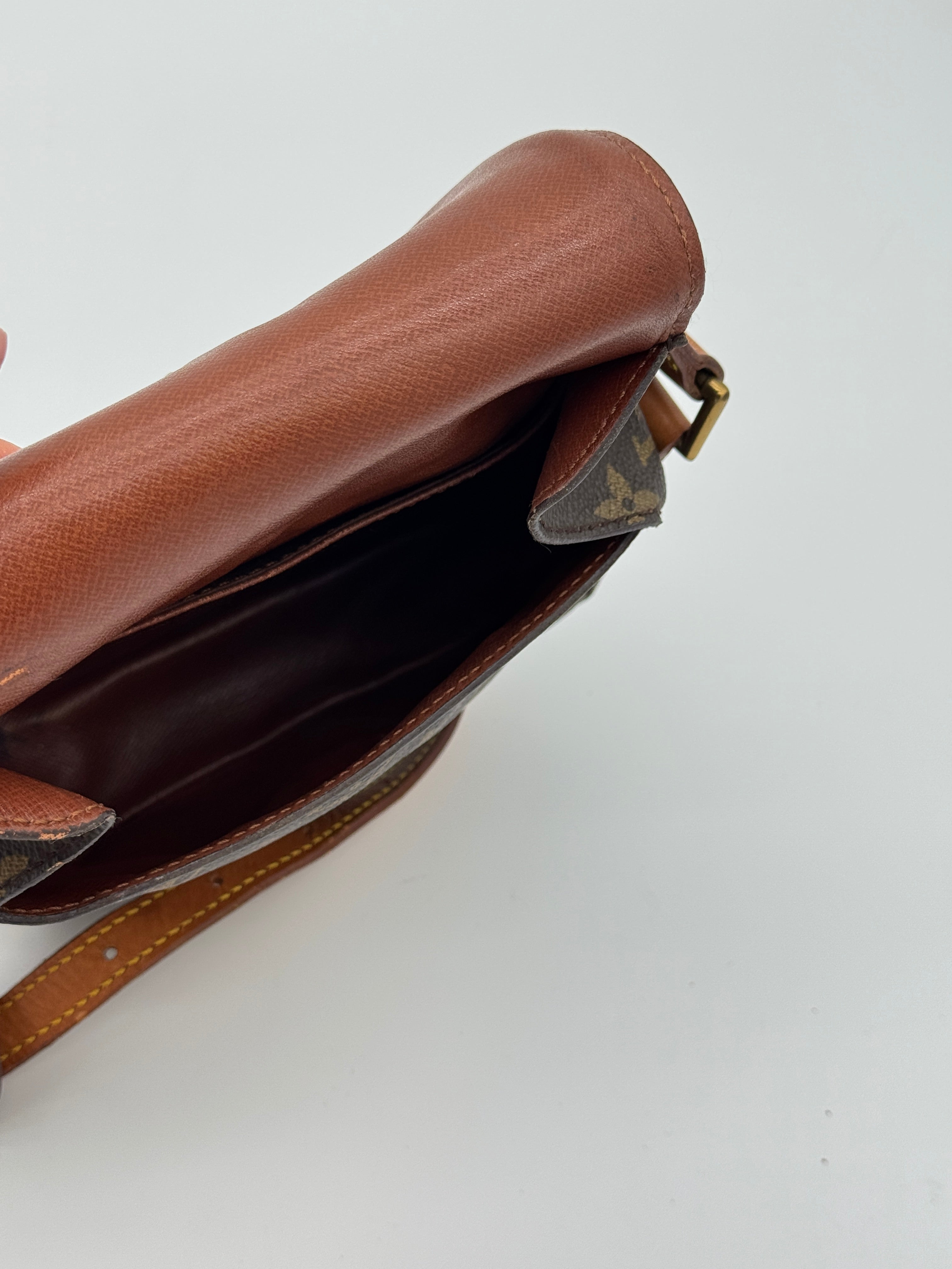 Louis Vuitton Saint Cloud PM