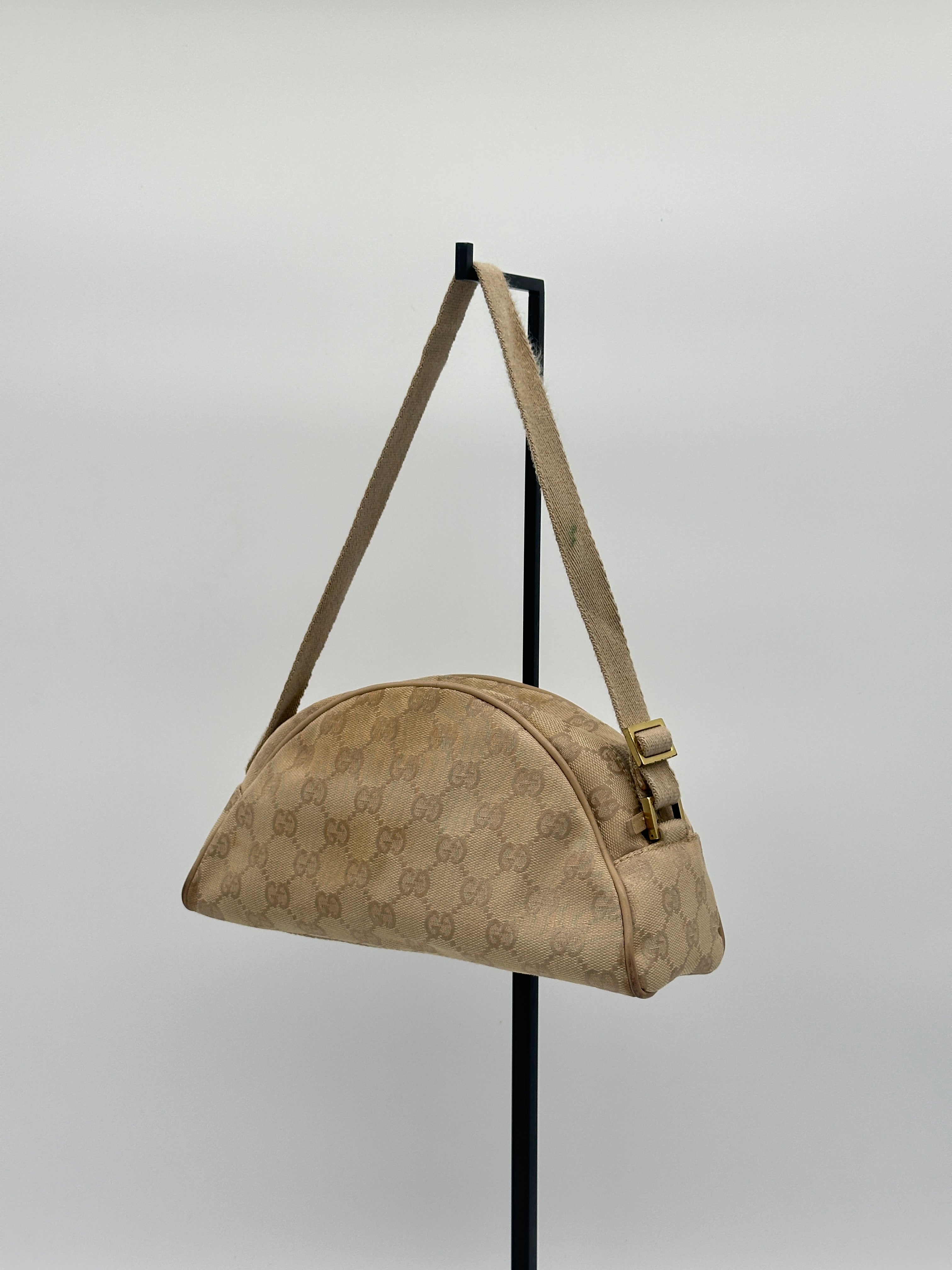 Gucci Half Moon Pochette