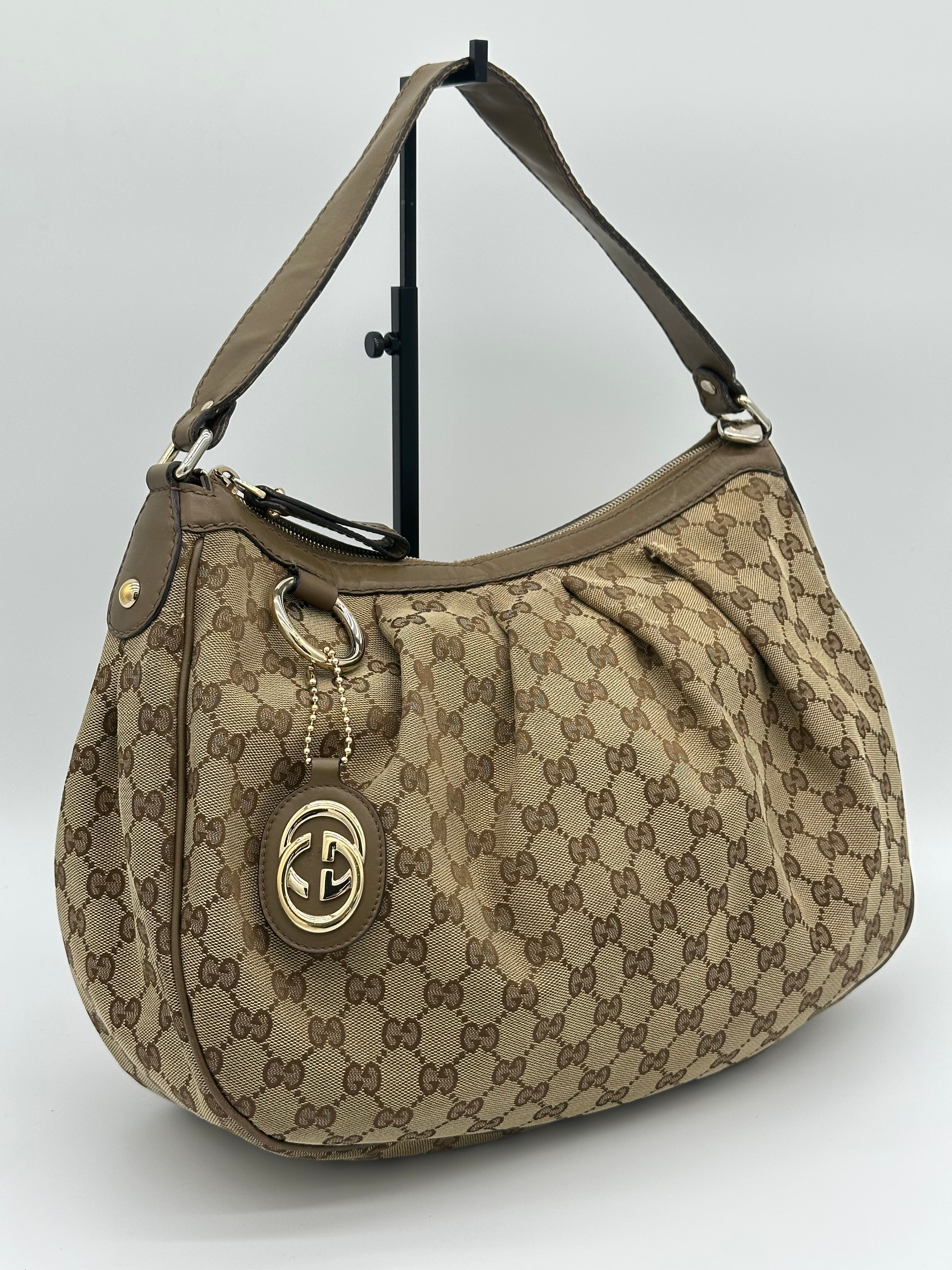 Gucci Sukey Tote Bag