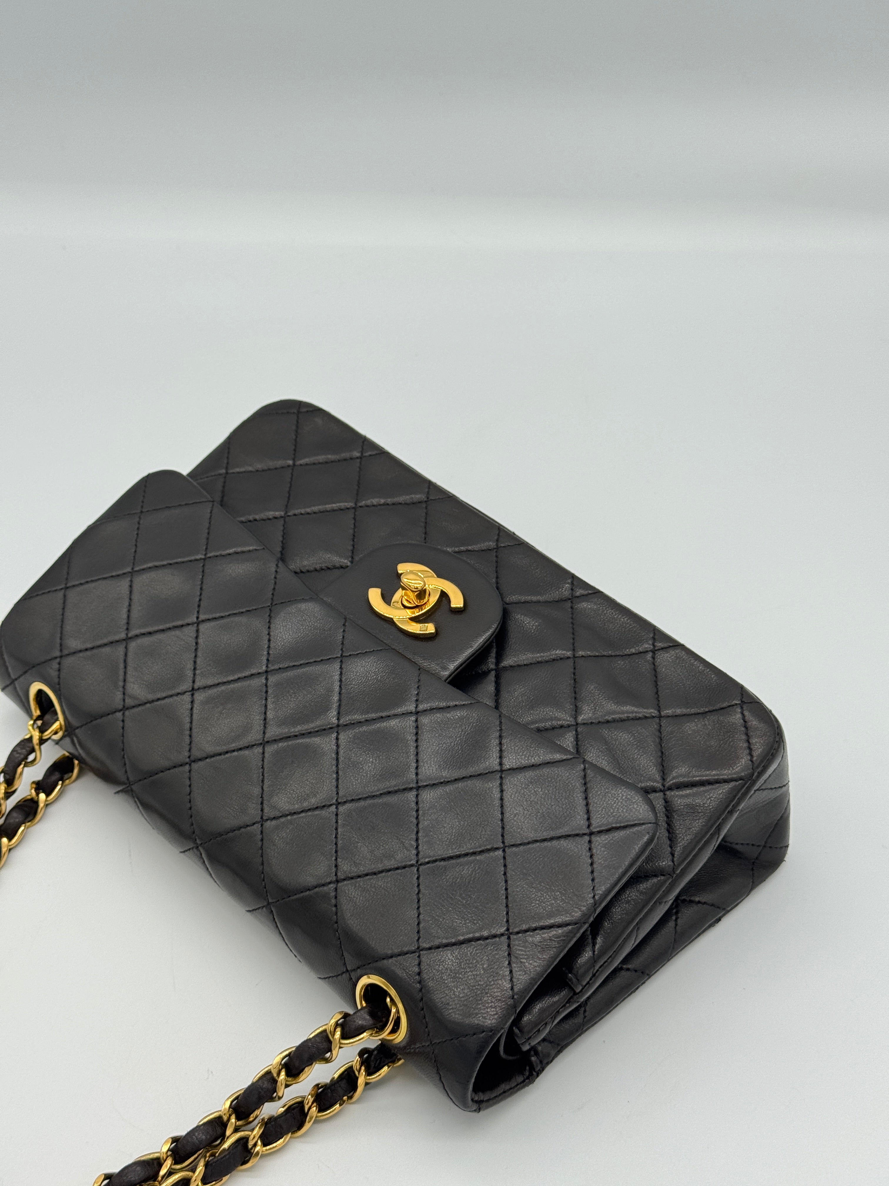Chanel Classic Small