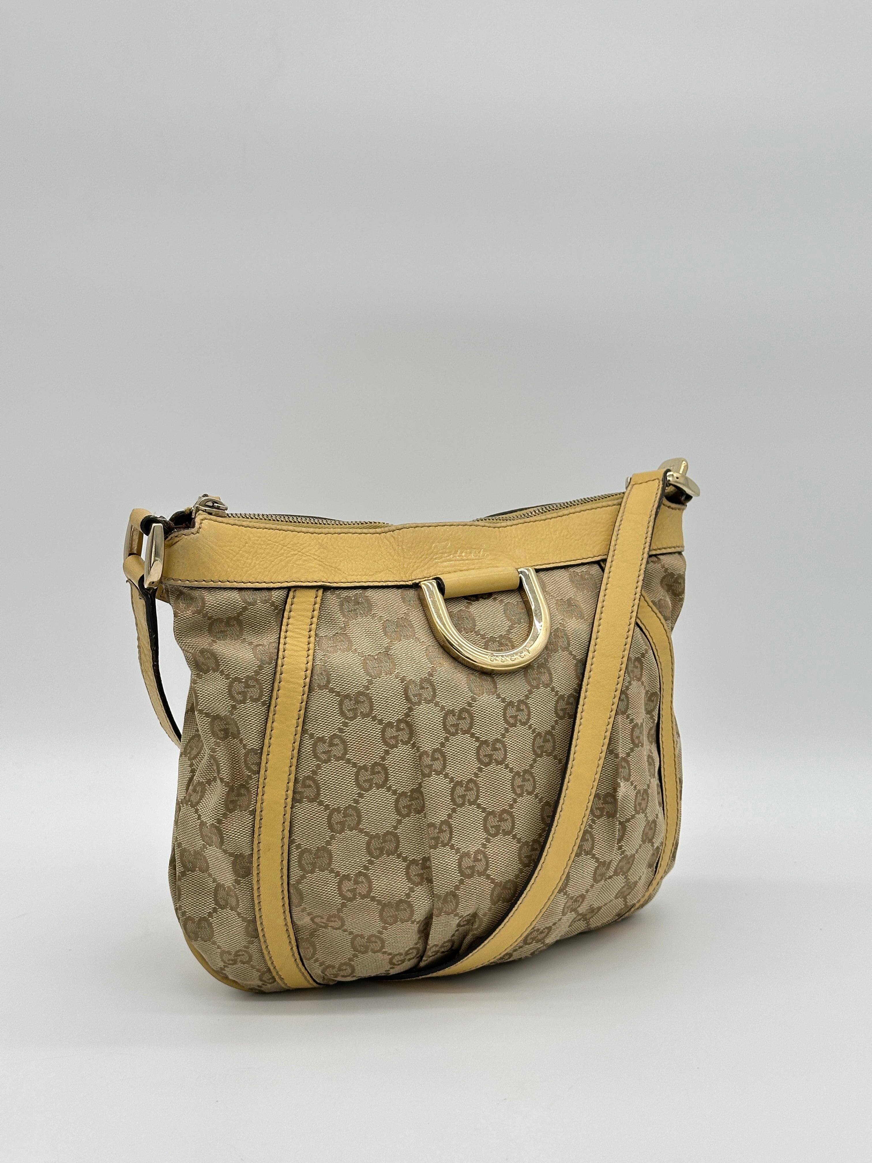 Gucci Abbey Crossbody