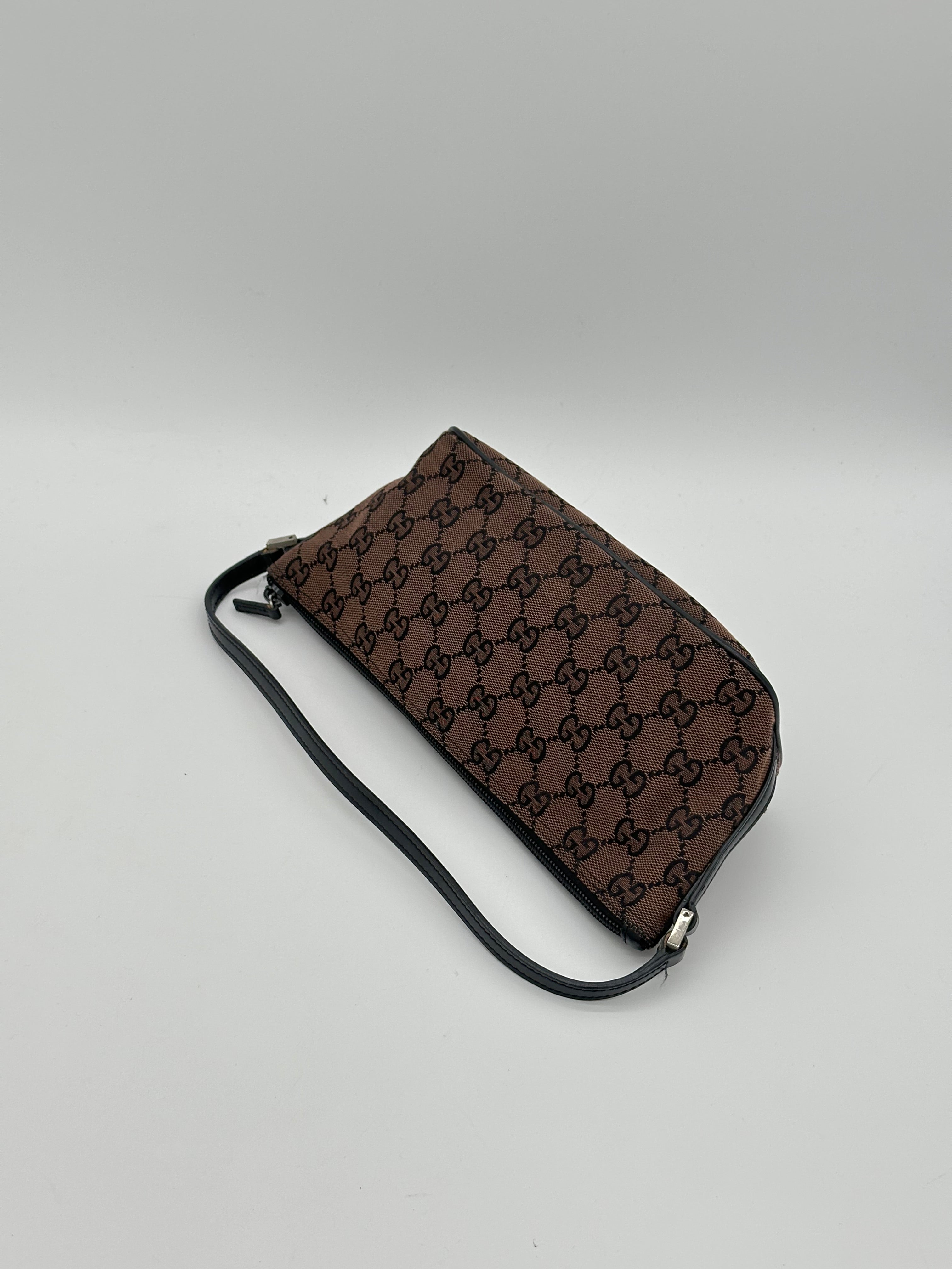 Gucci Boat Bag