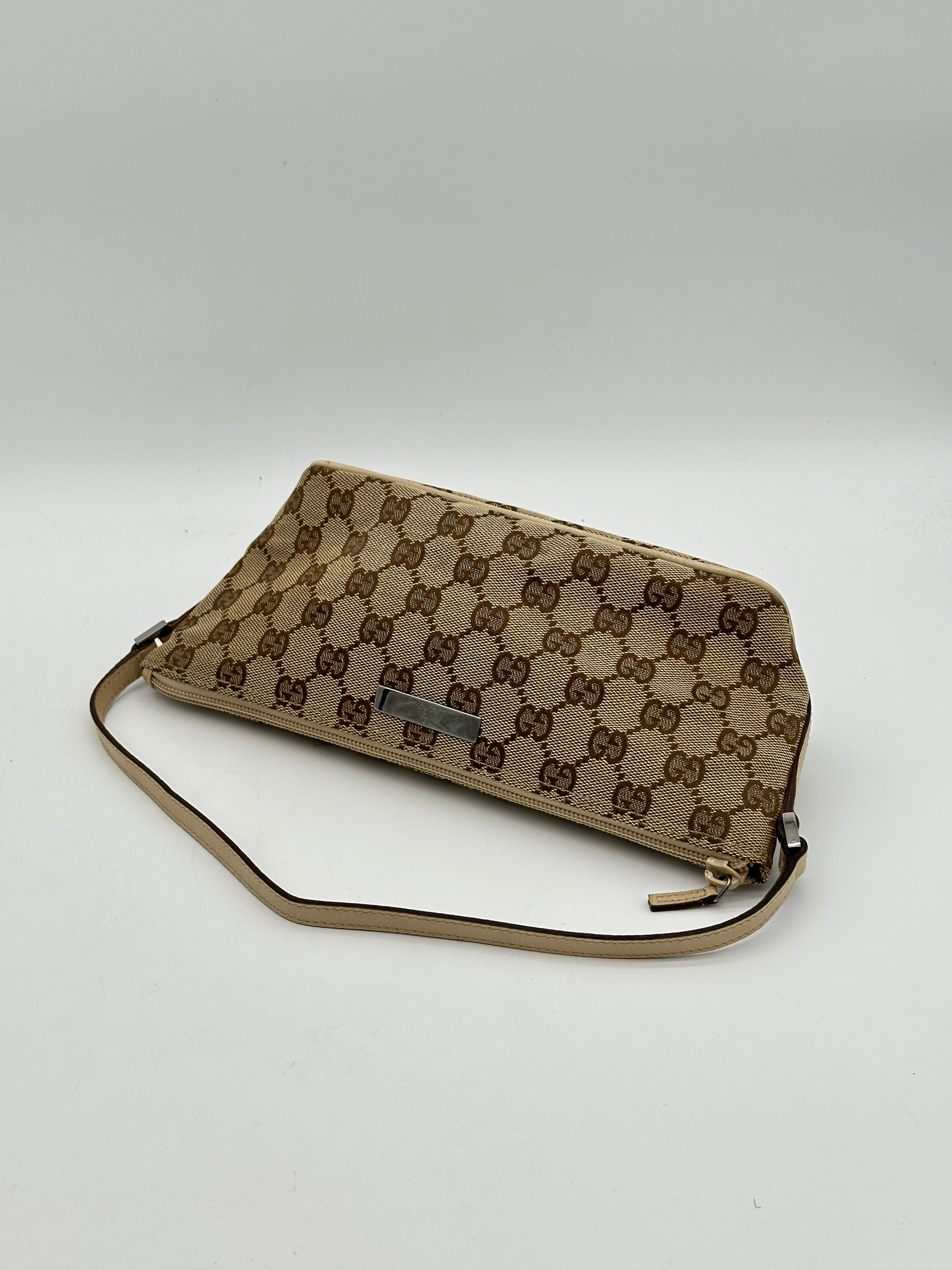 Gucci Boat Bag