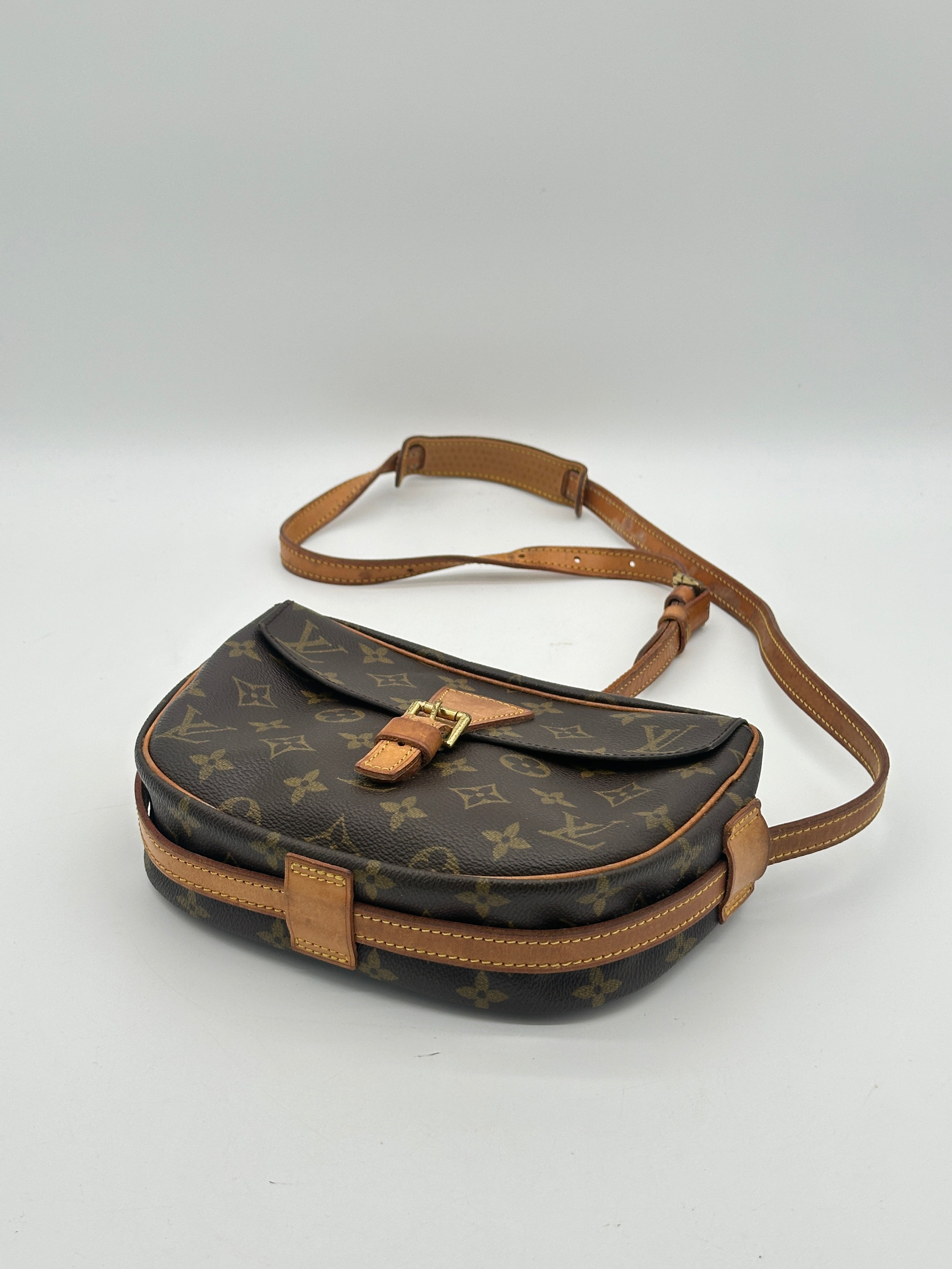 Louis Vuitton Jeune Fille PM