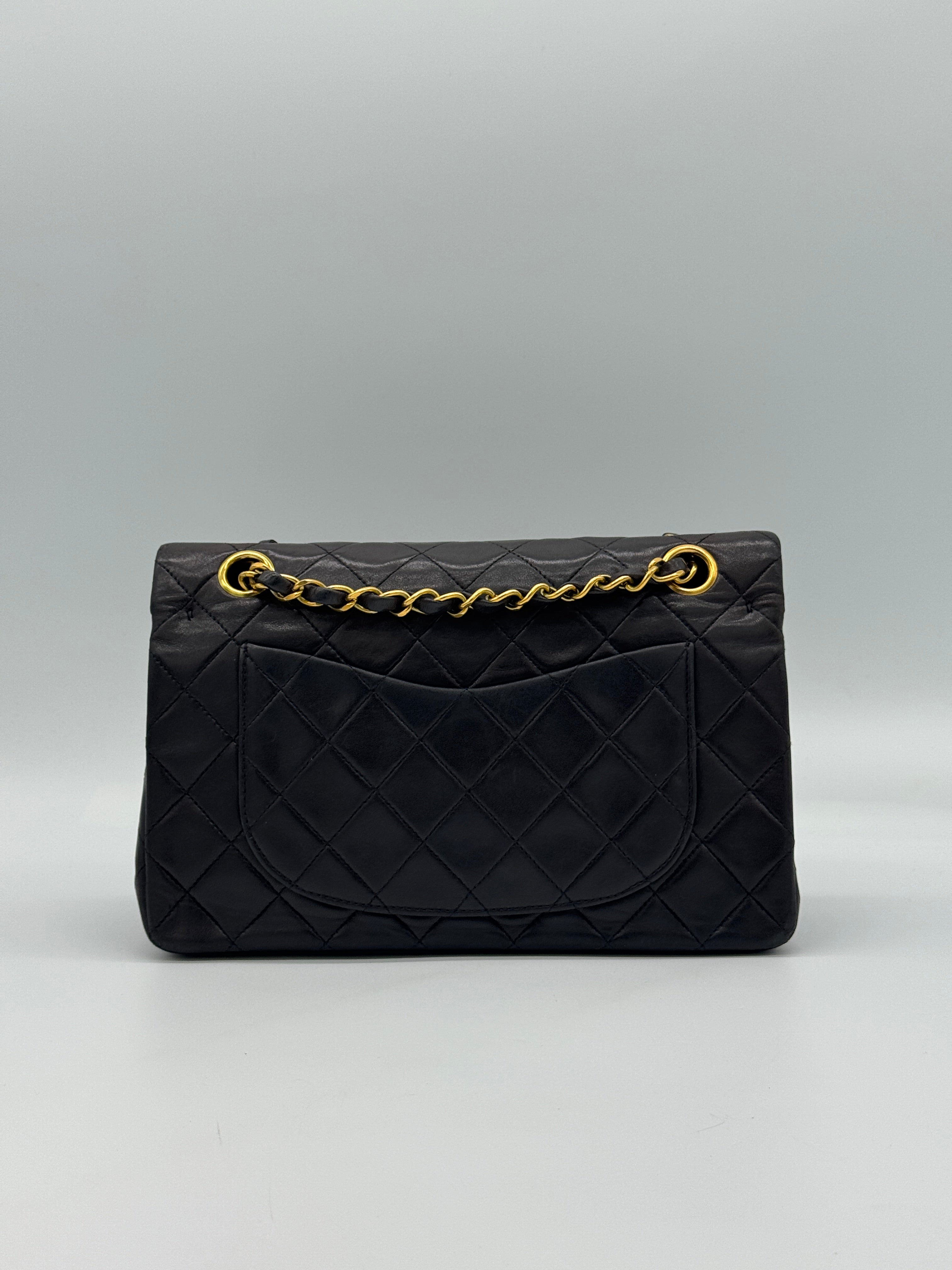 Chanel Classic Small