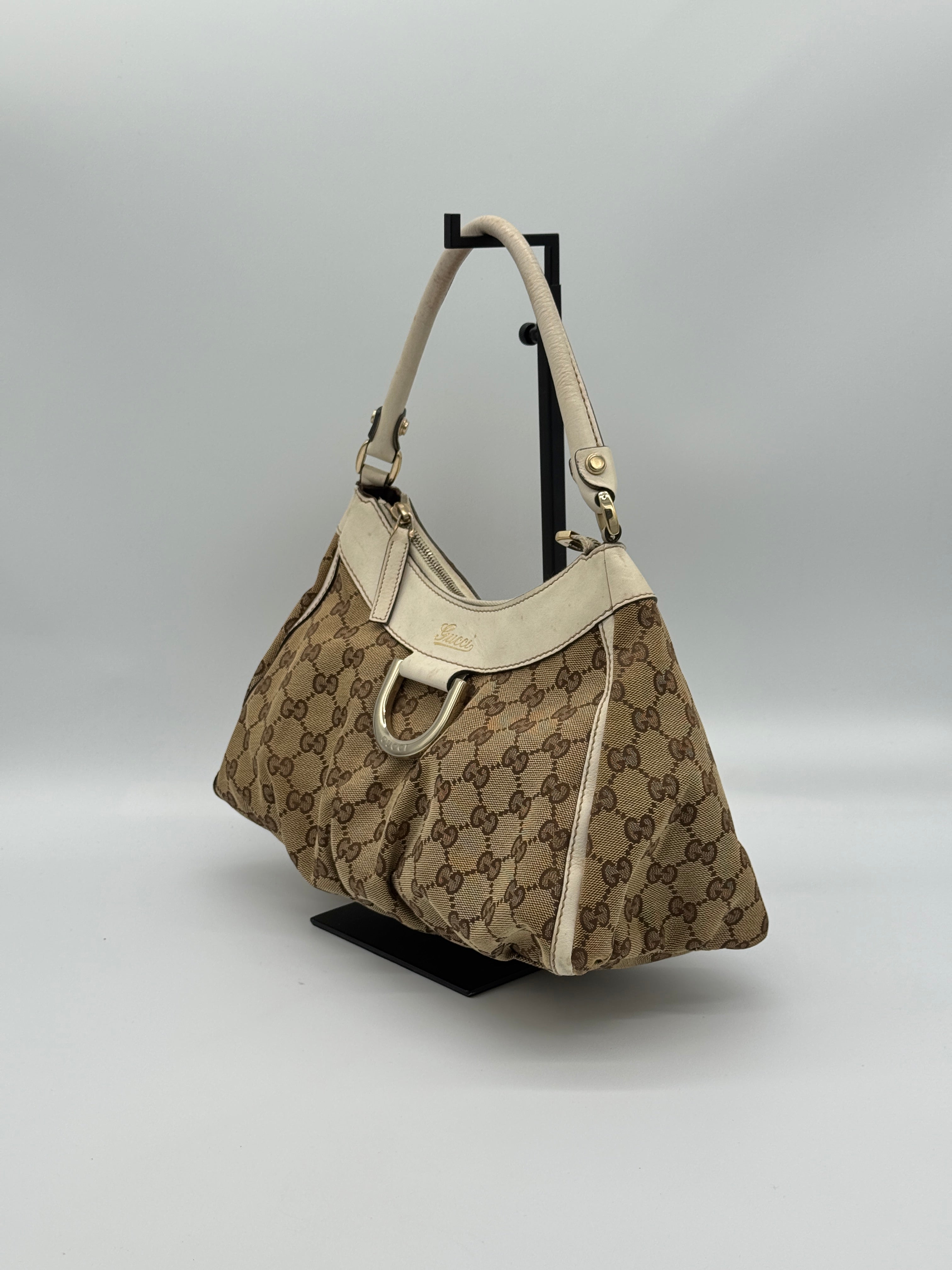 Gucci Abbey D-Ring