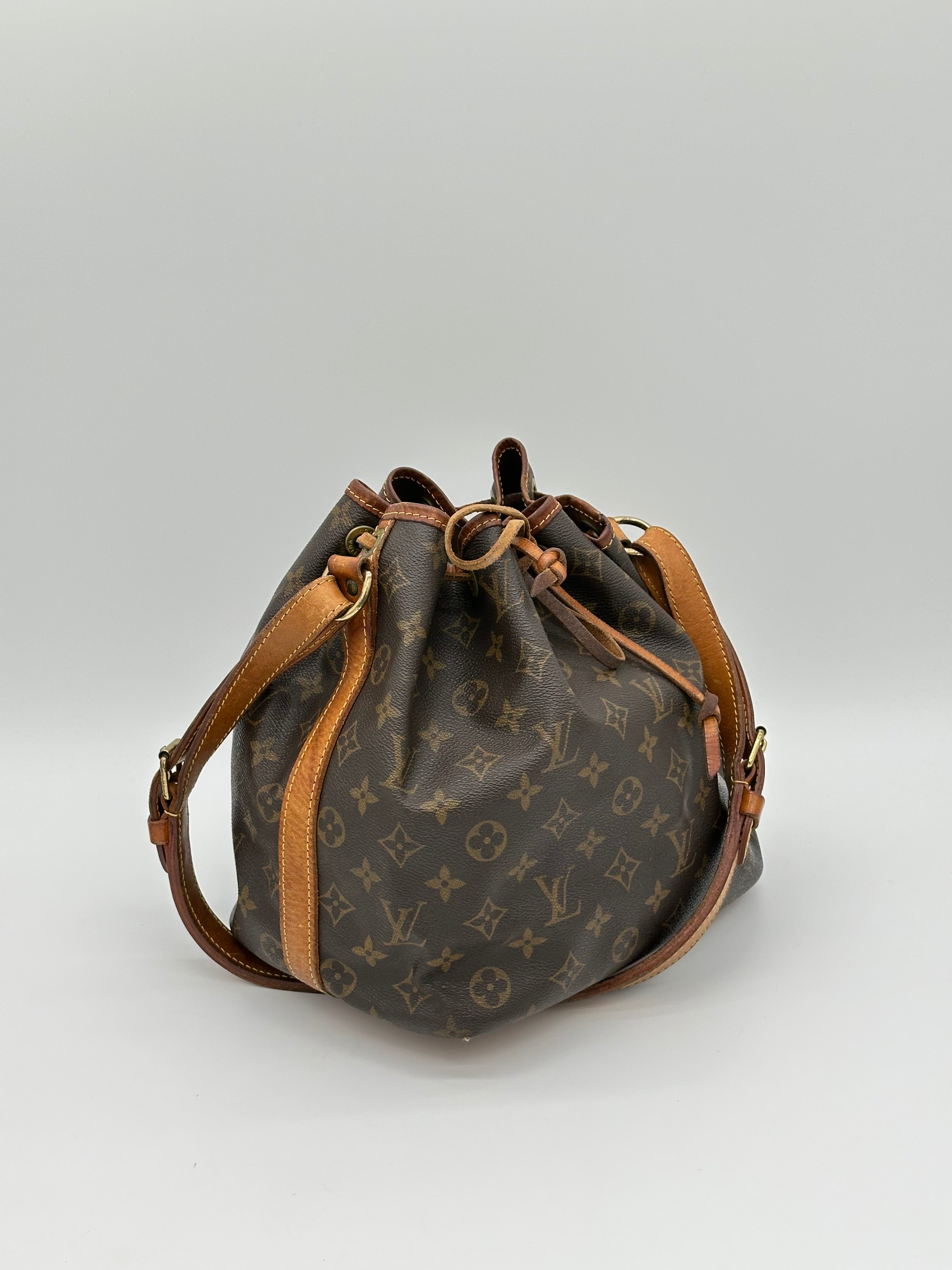 Louis Vuitton Petit Noé