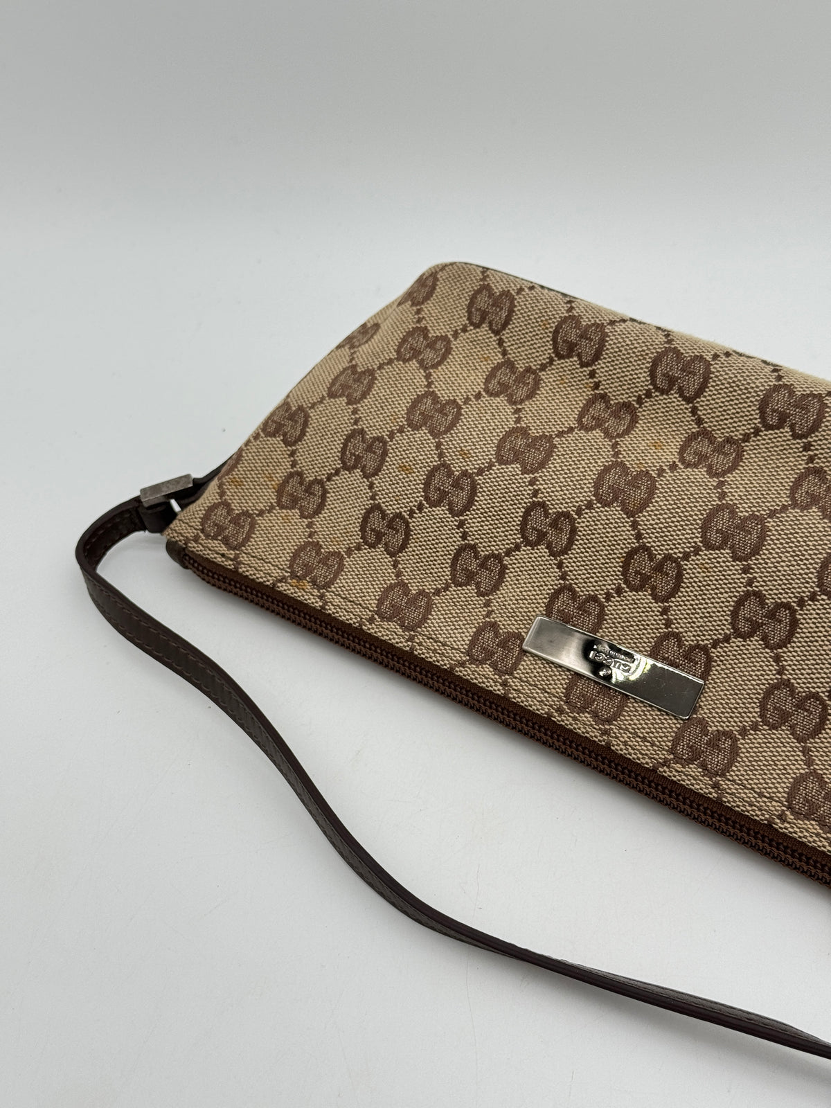 Gucci Boat Bag