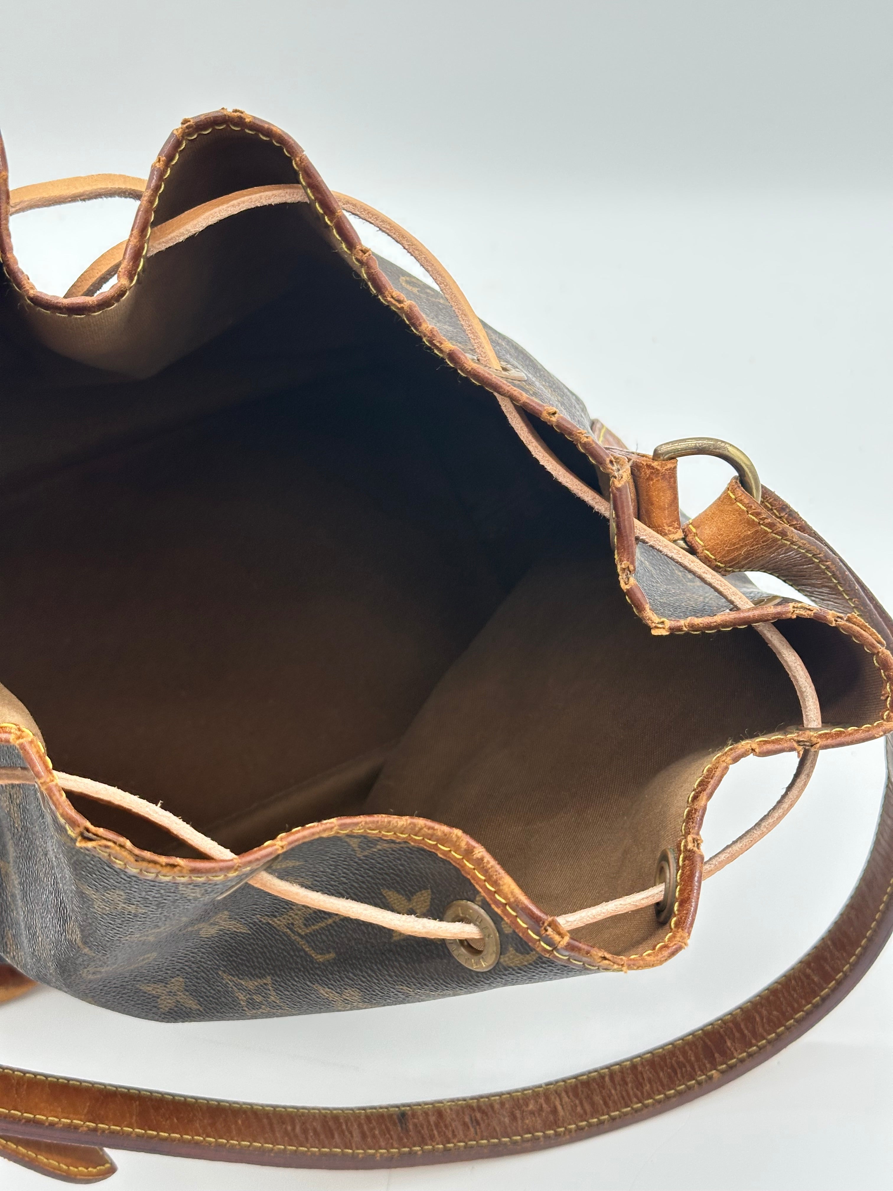 Louis Vuitton Noé GM