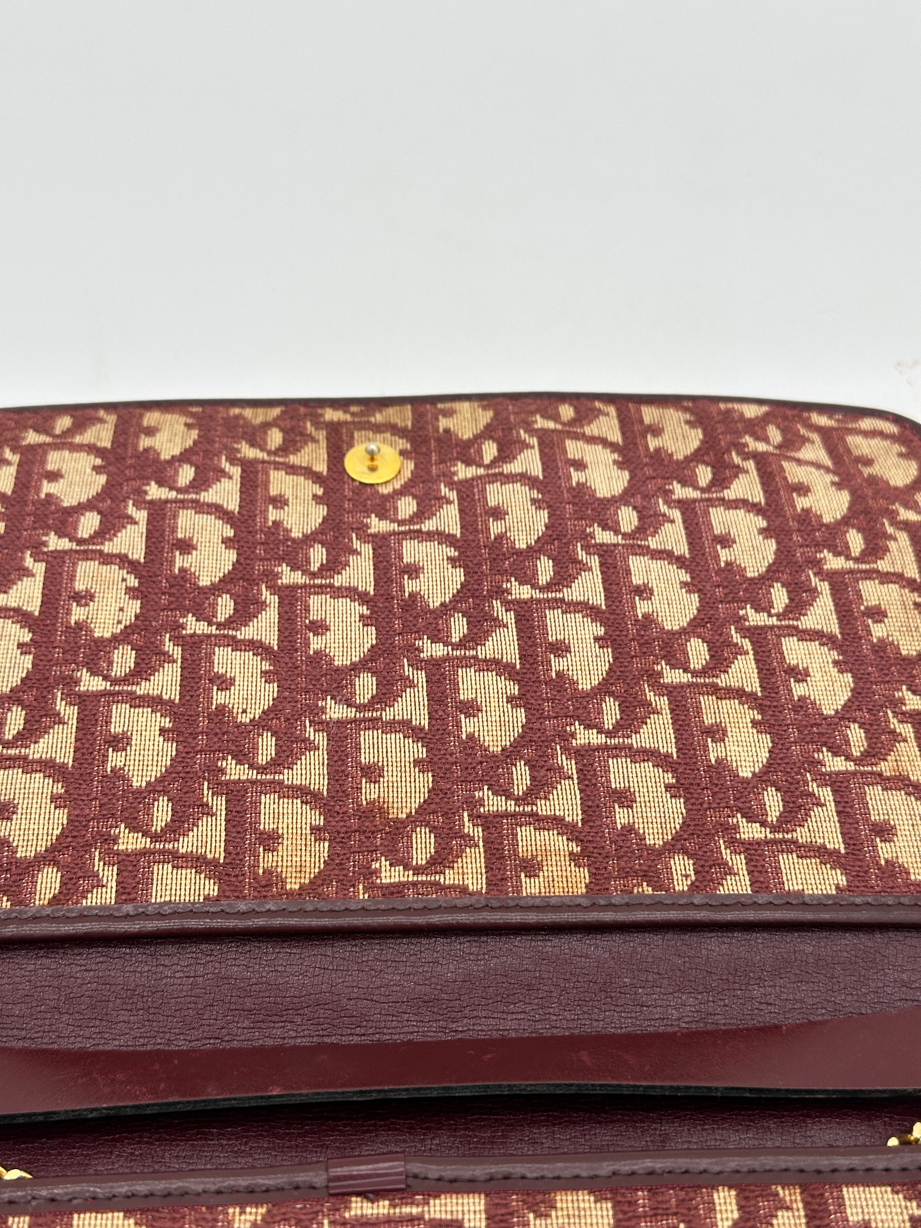 Dior Oblique Shoulderbag