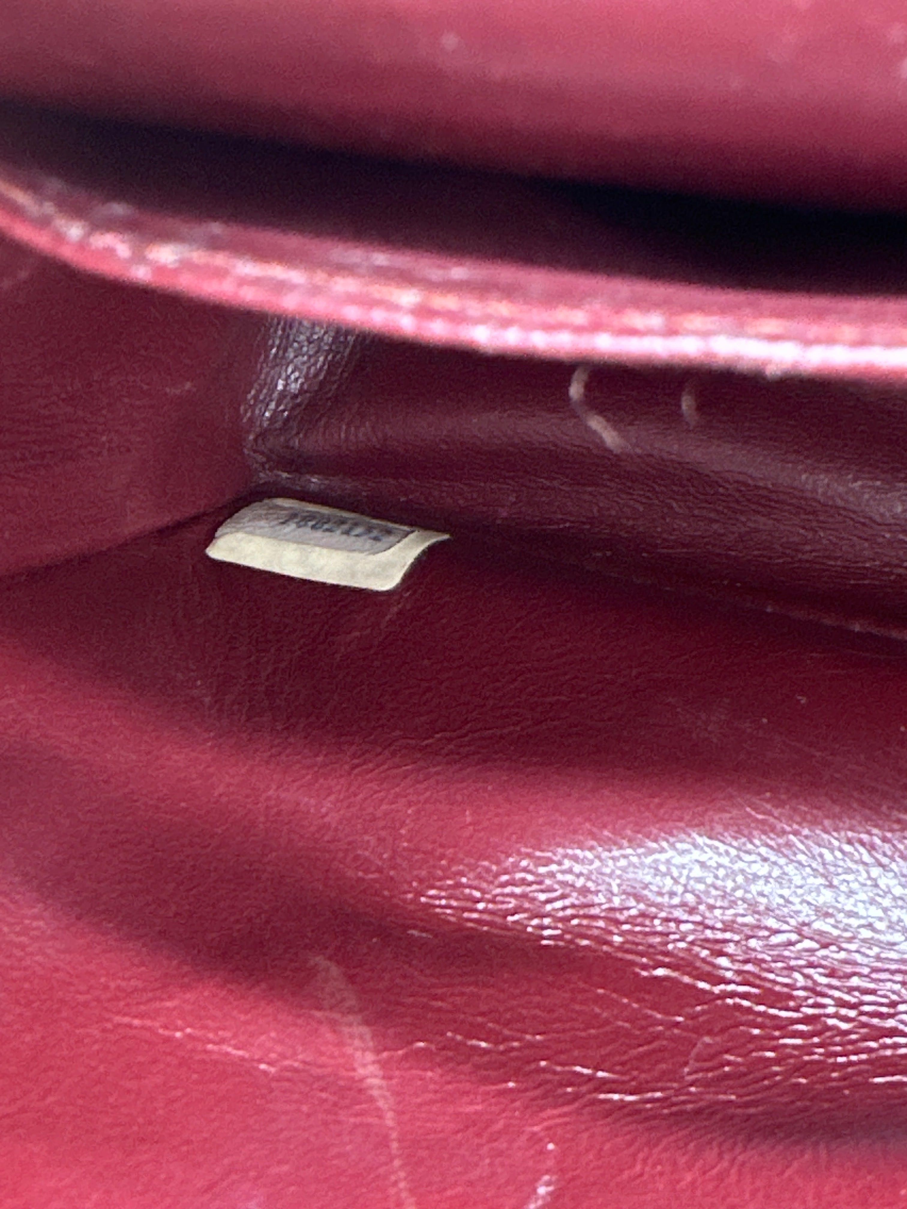 Chanel Classic Double Flap Medium