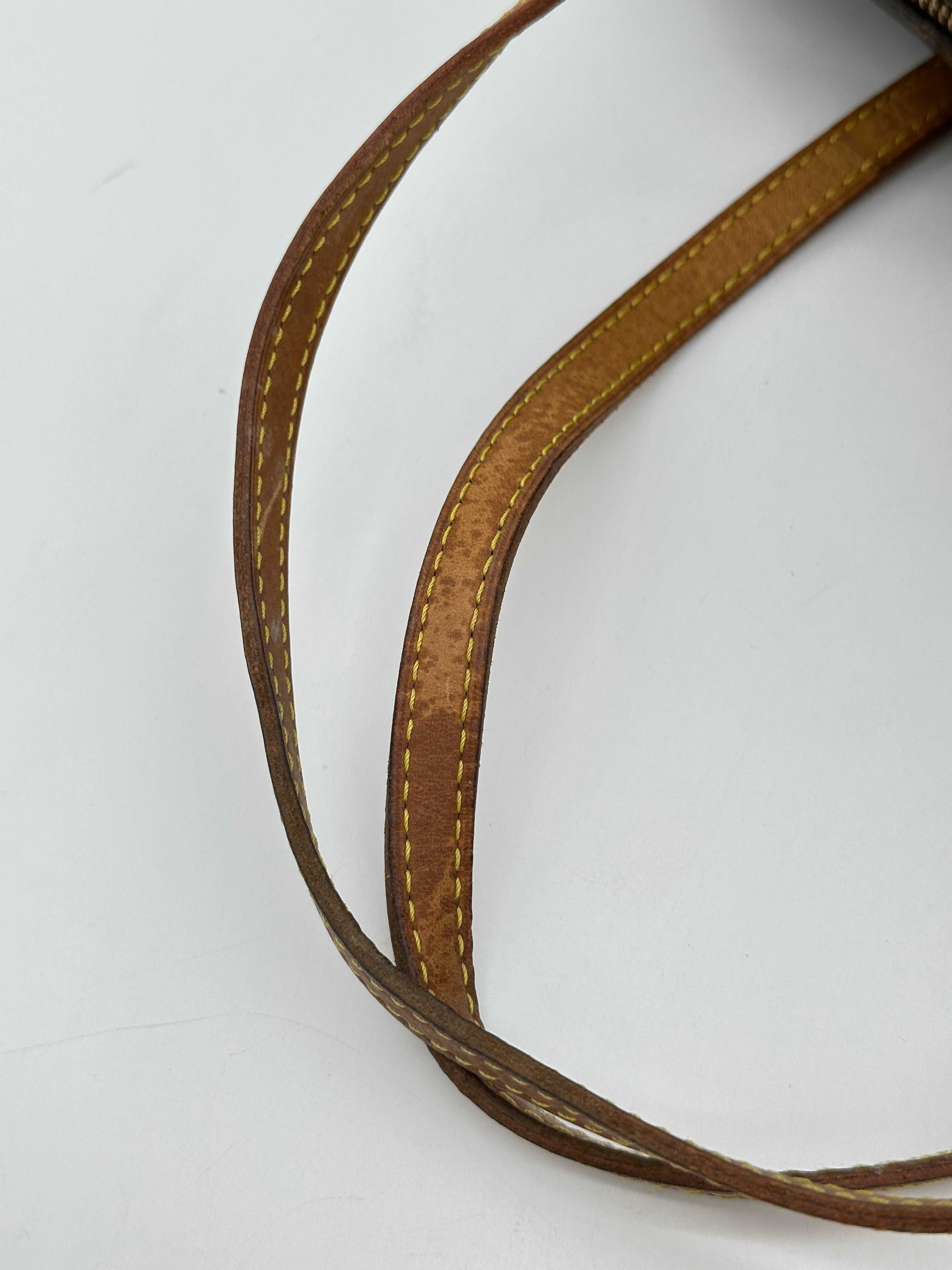 Louis Vuitton Papillon 30