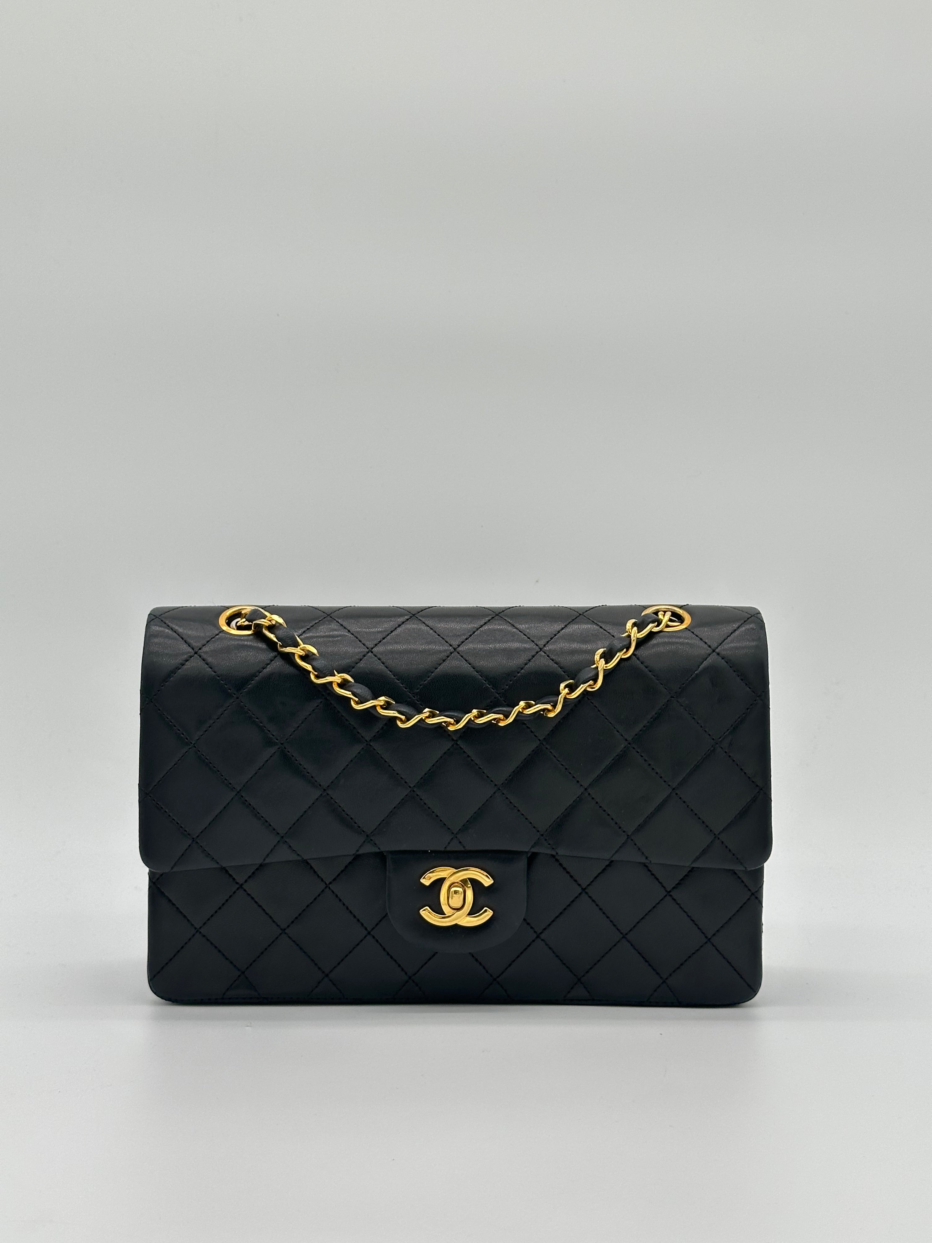 Chanel Classic Double Flap Medium