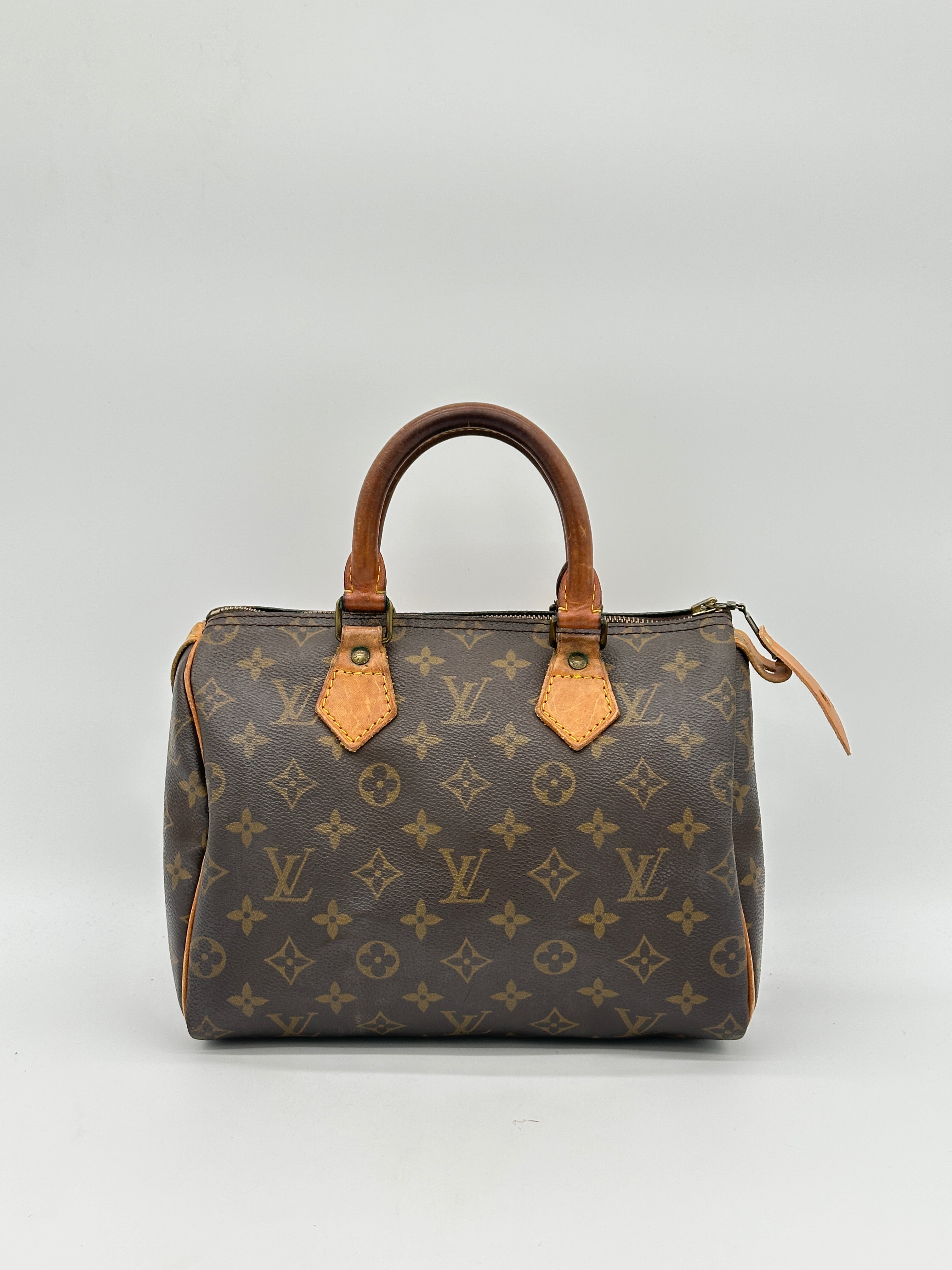 Louis Vuitton Speedy 25