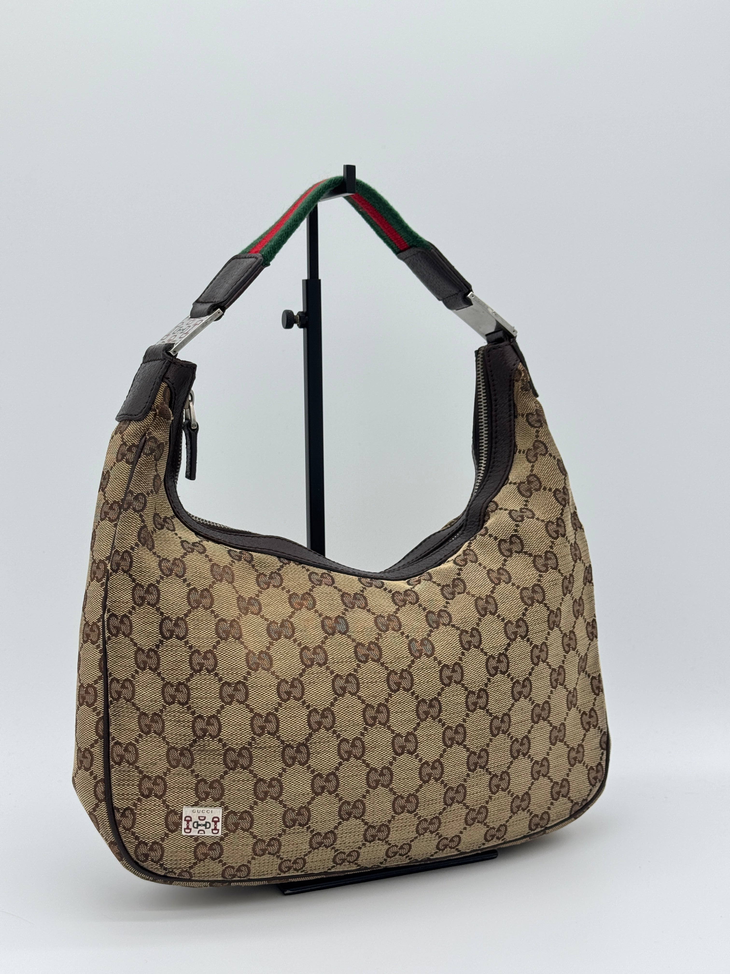 Gucci Charmy Hobo