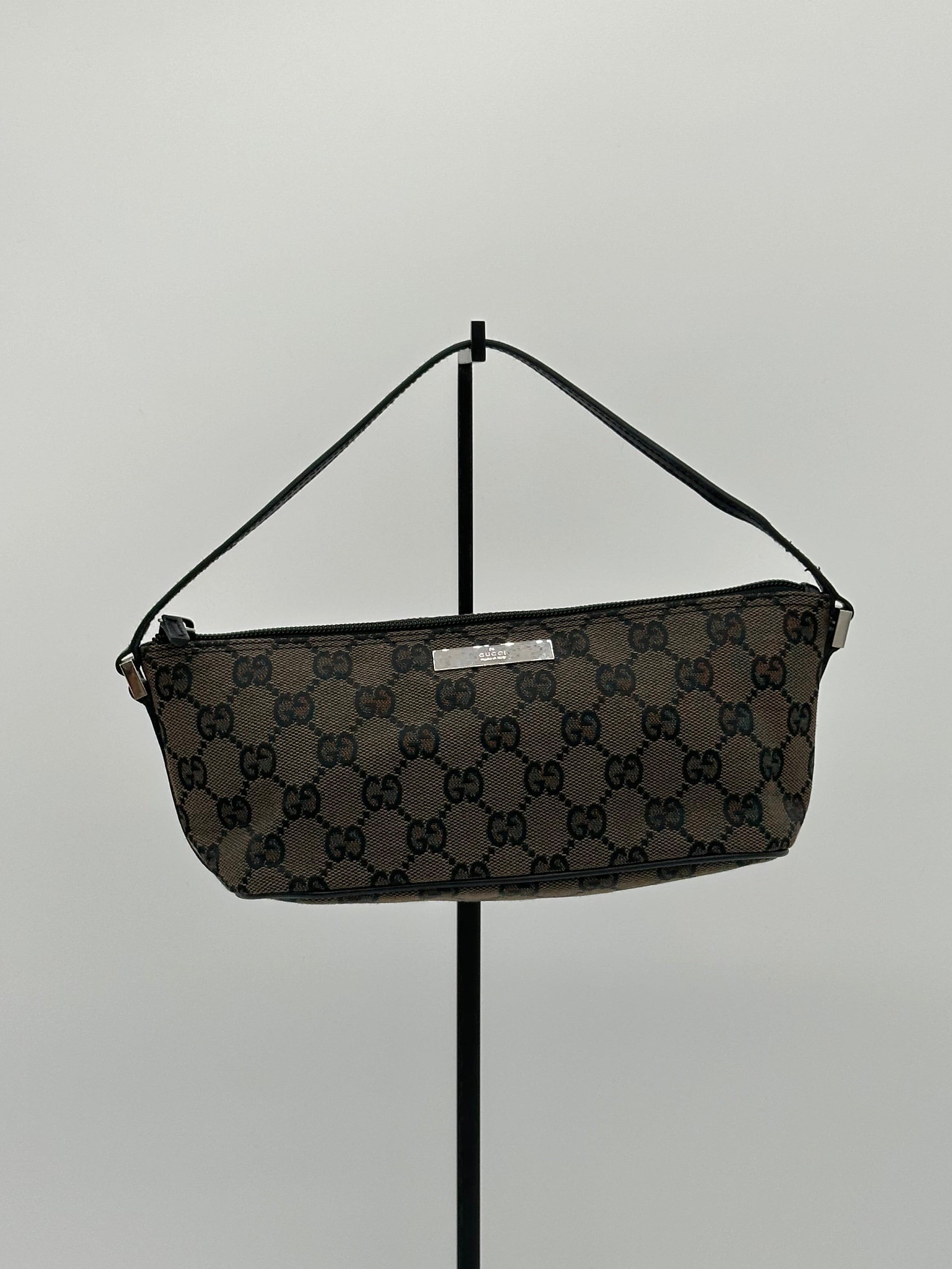 Gucci Boat Bag