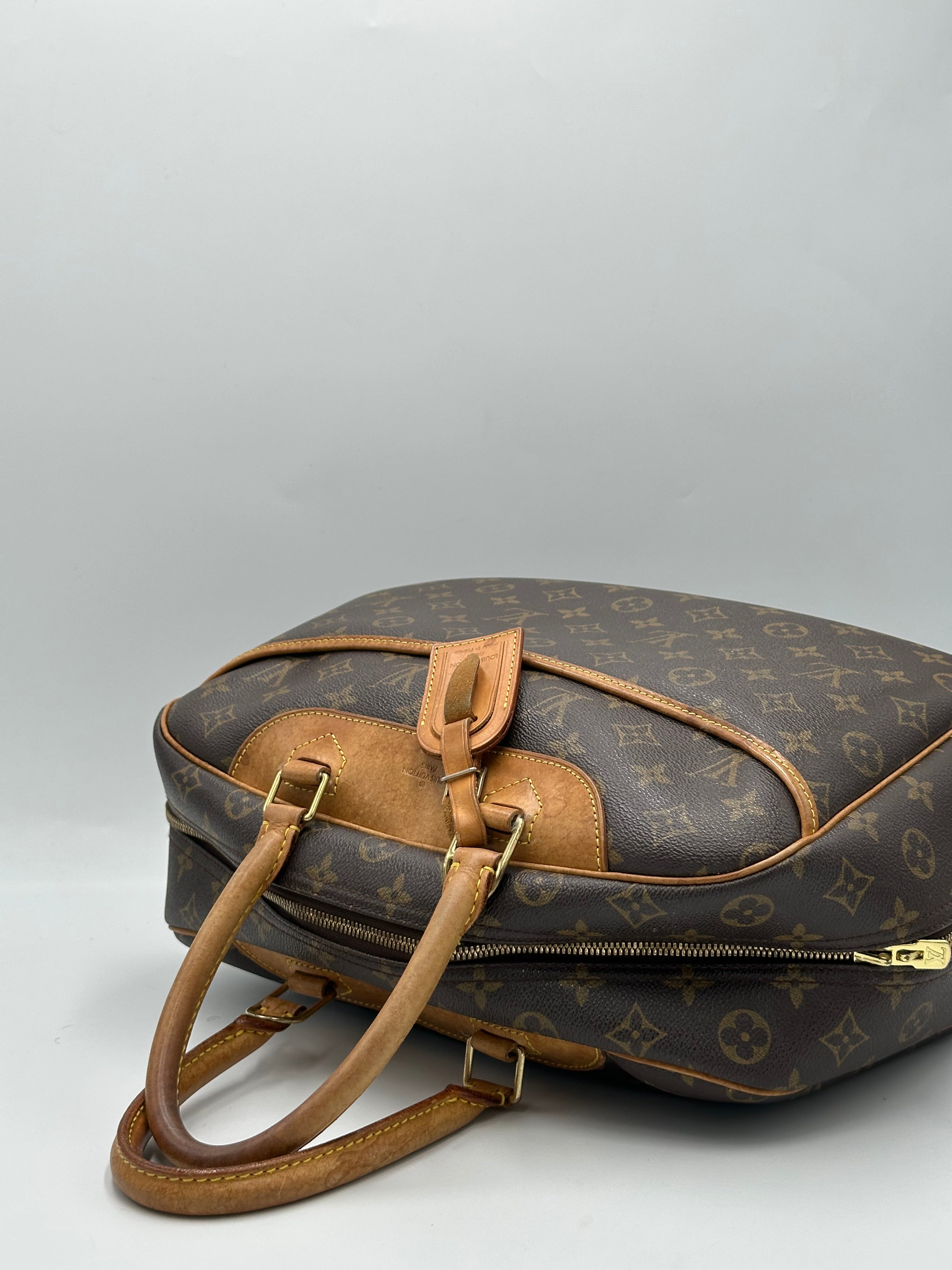 Louis Vuitton Deauville