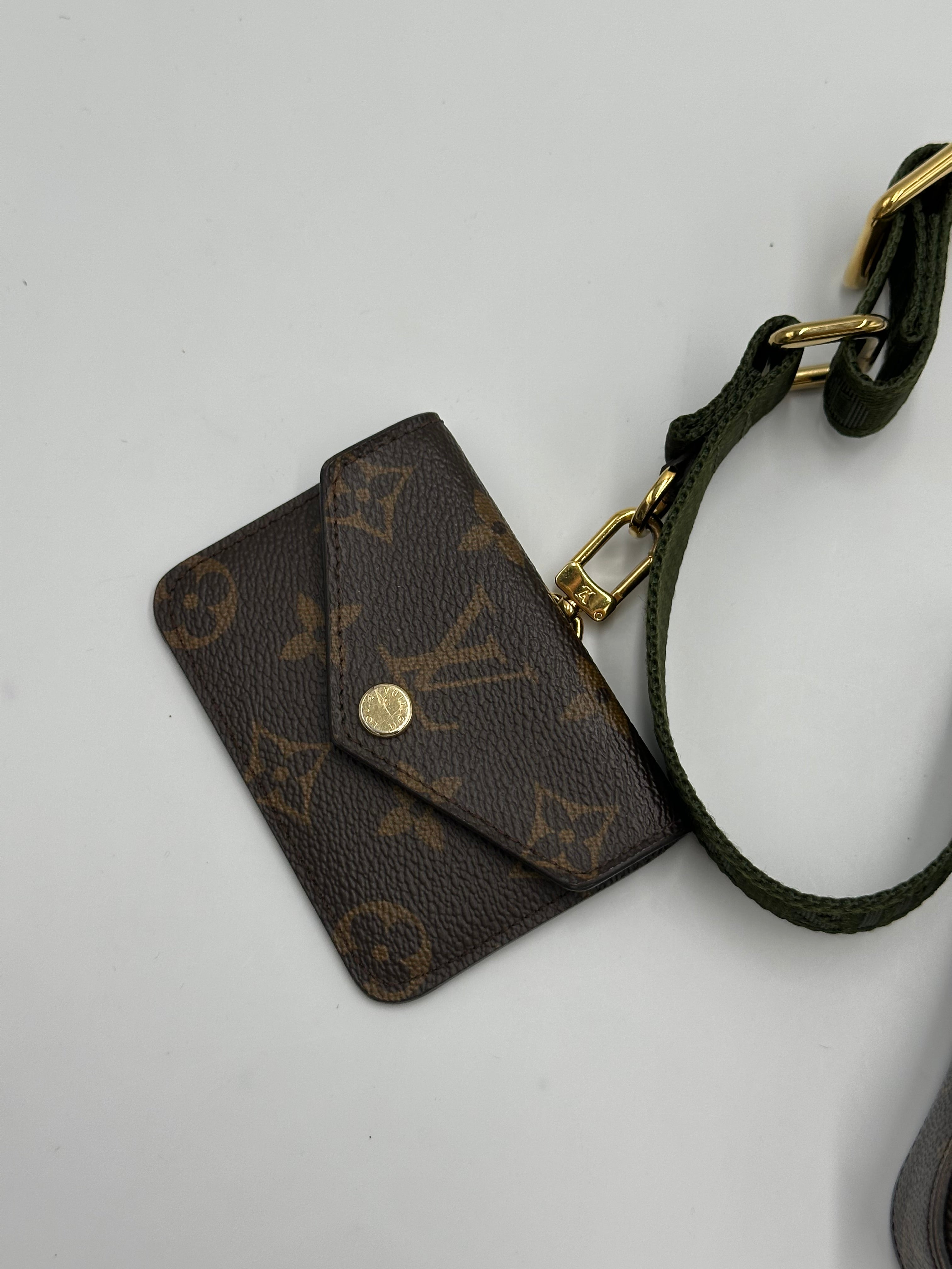 Louis Vuitton Felicie