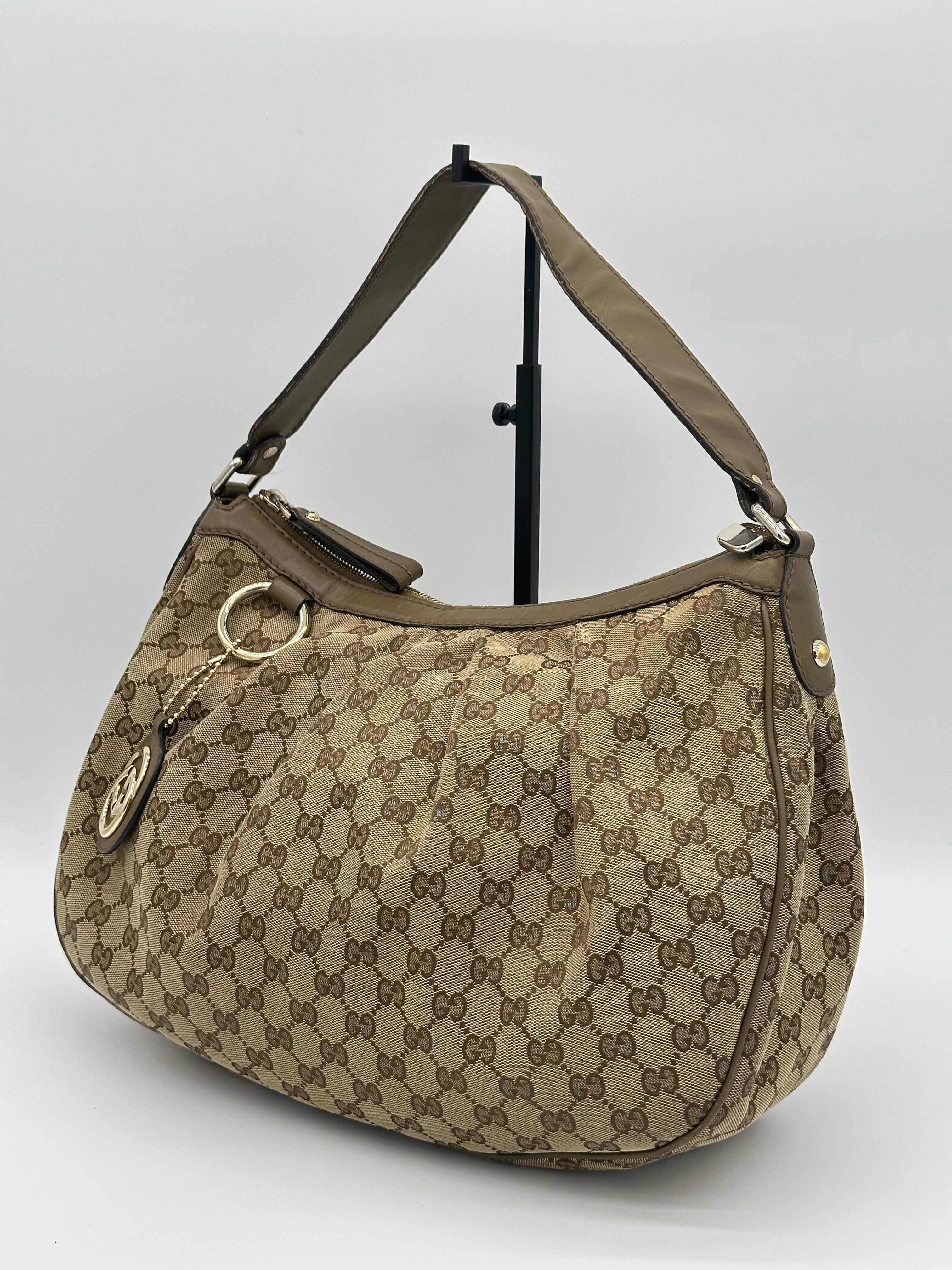 Gucci Sukey Tote Bag