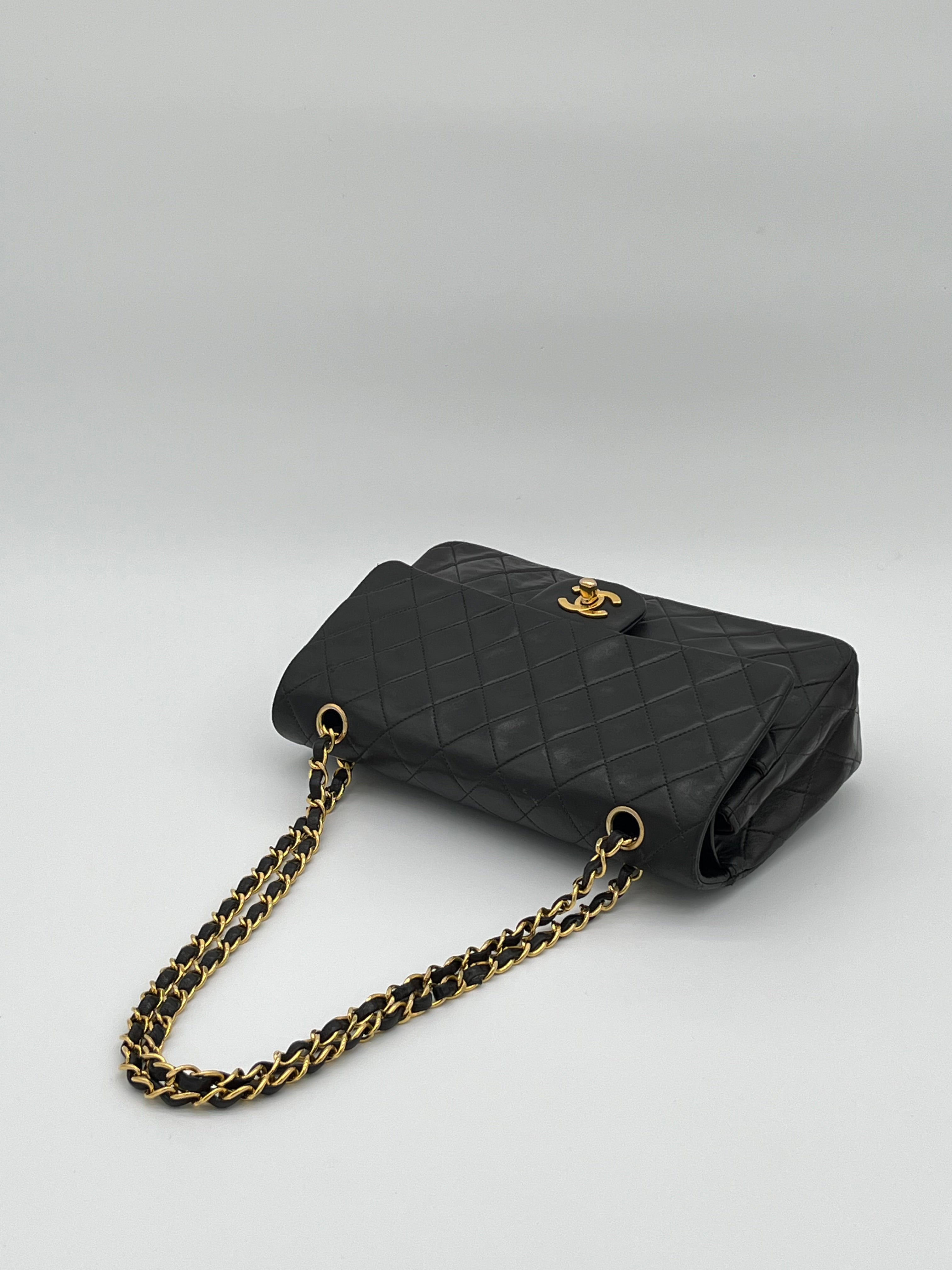 Chanel Classic Double Flap Medium