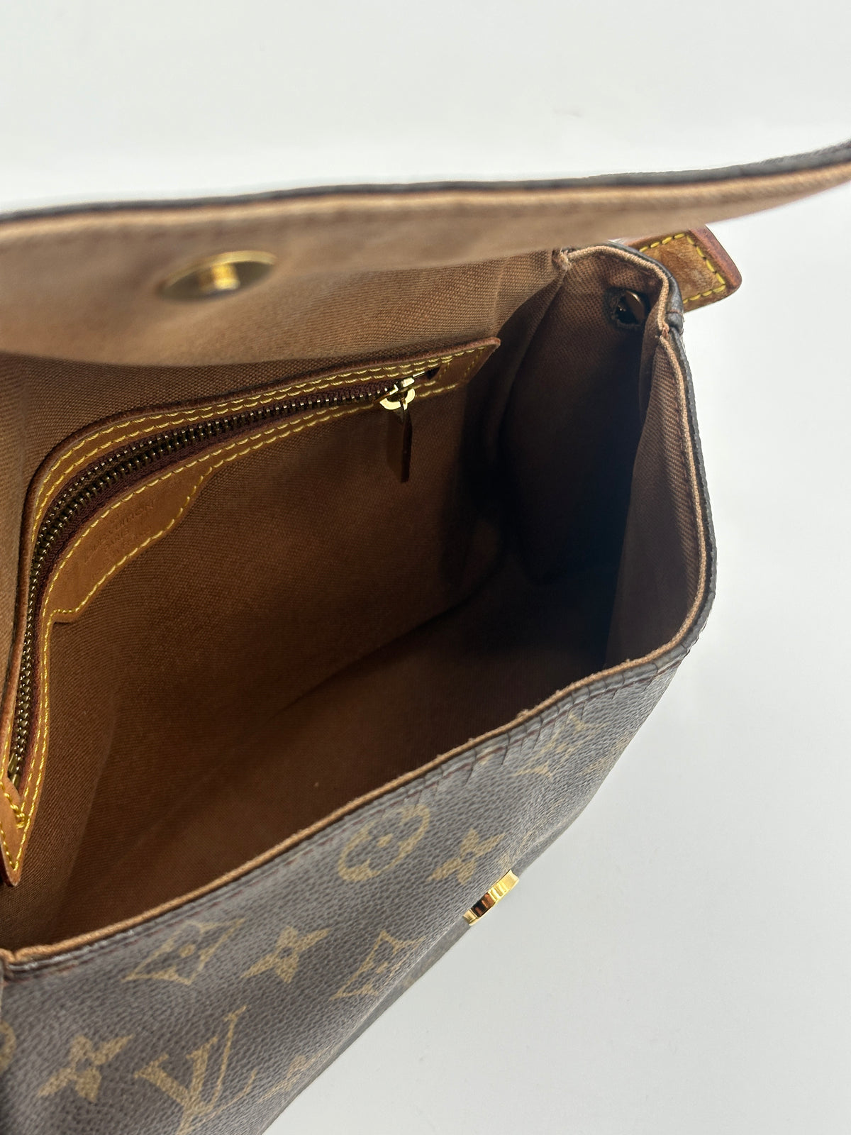Louis Vuitton Mini Looping