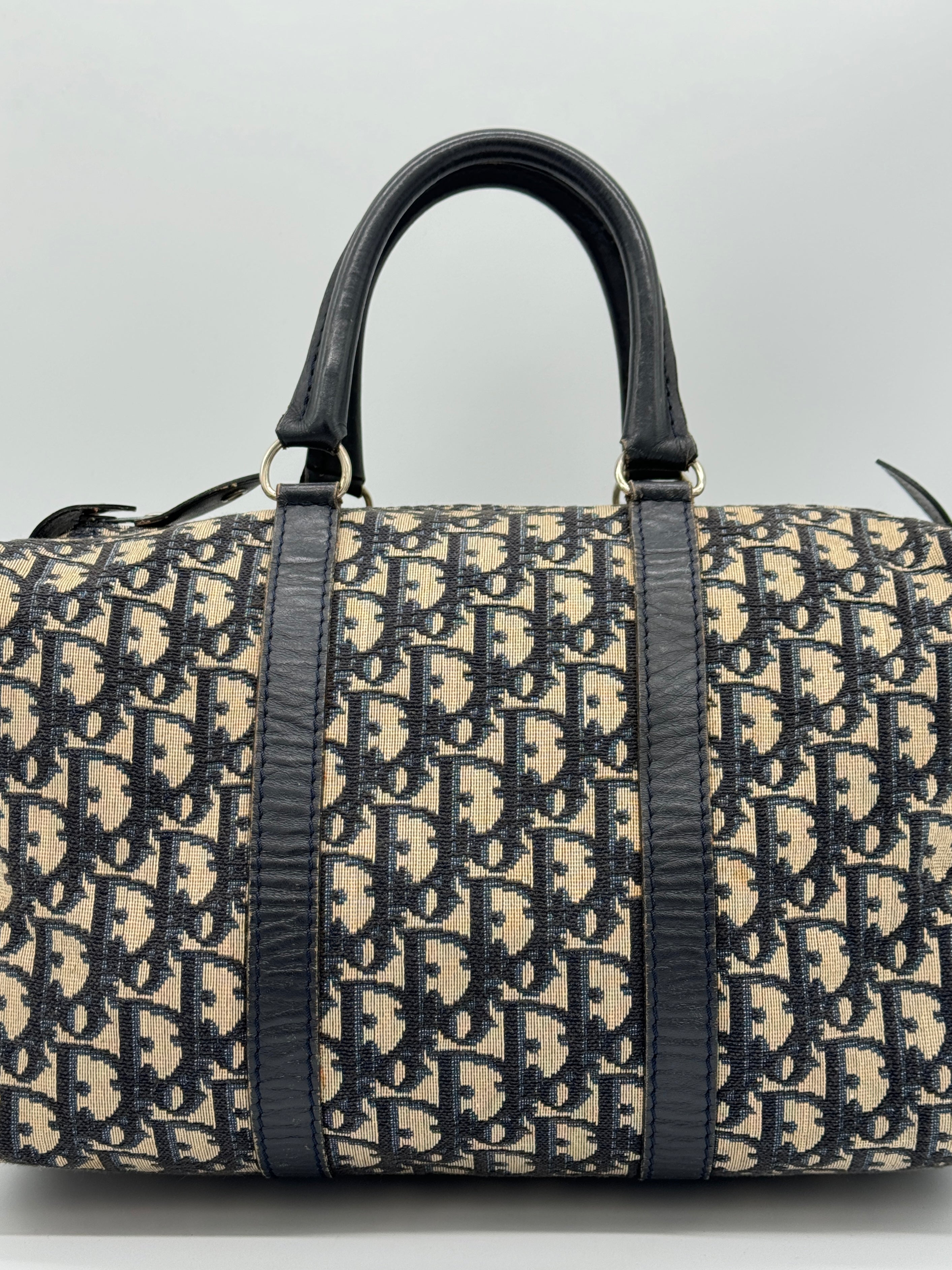 Dior Boston 30